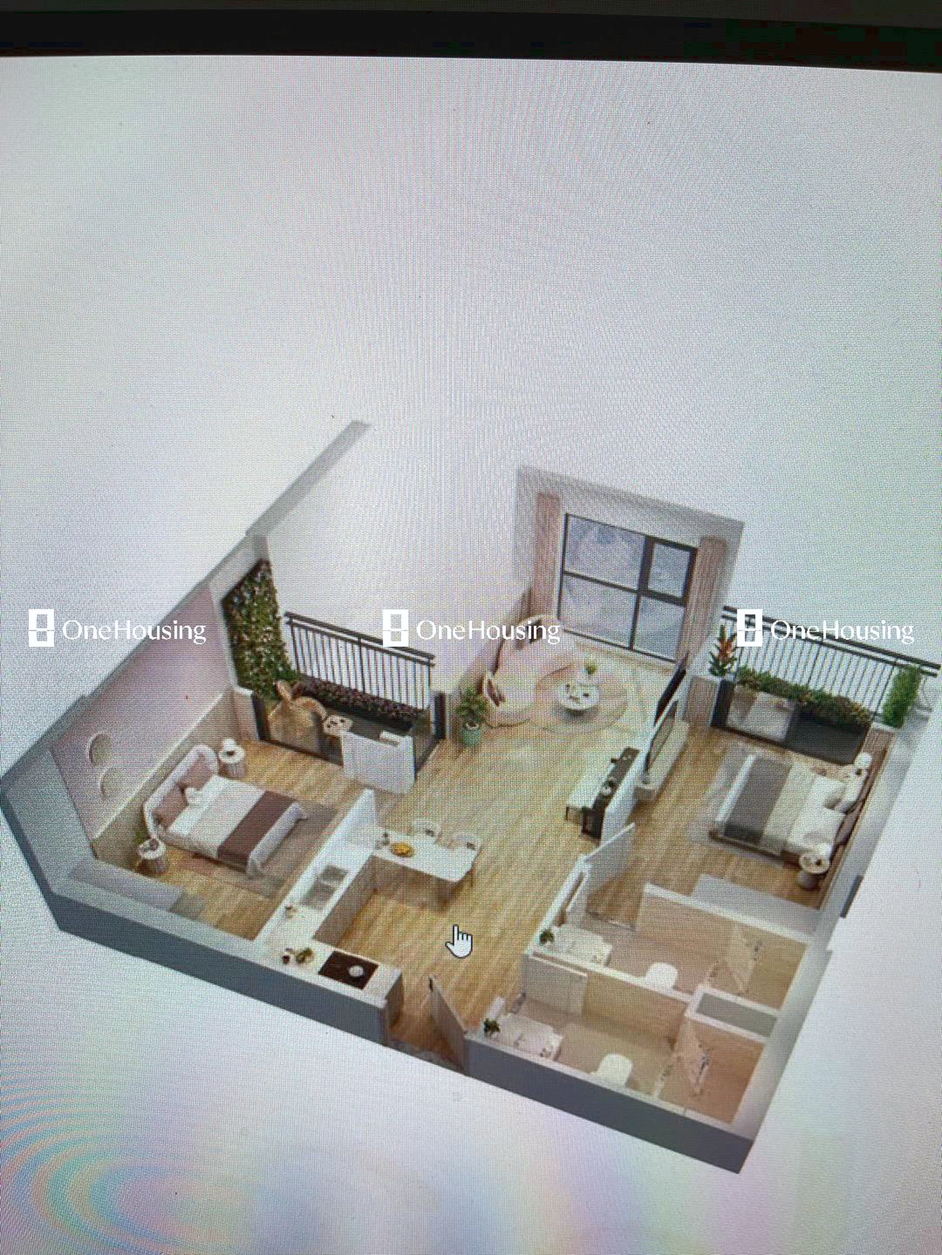 Onehousing image