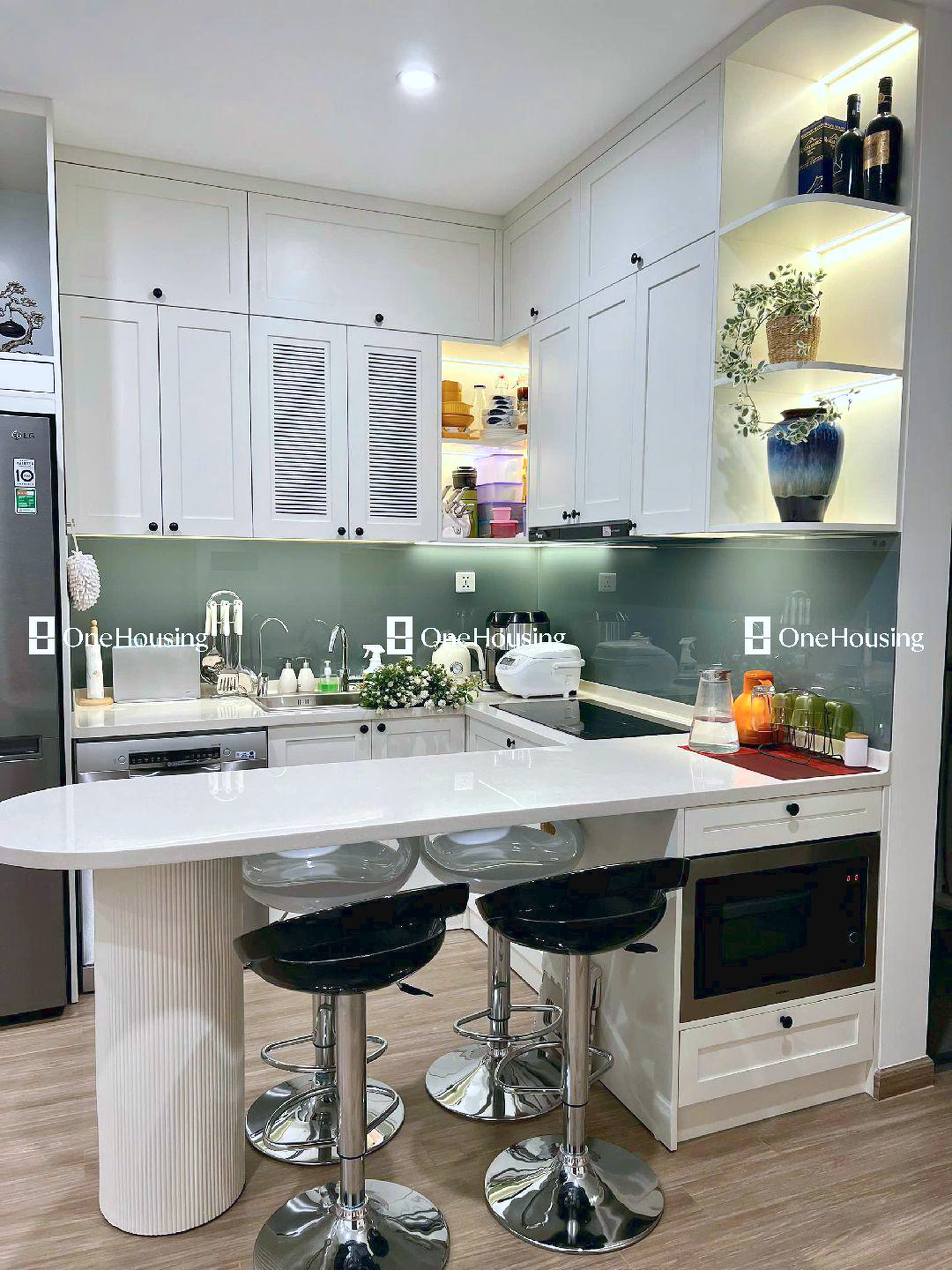 Onehousing image