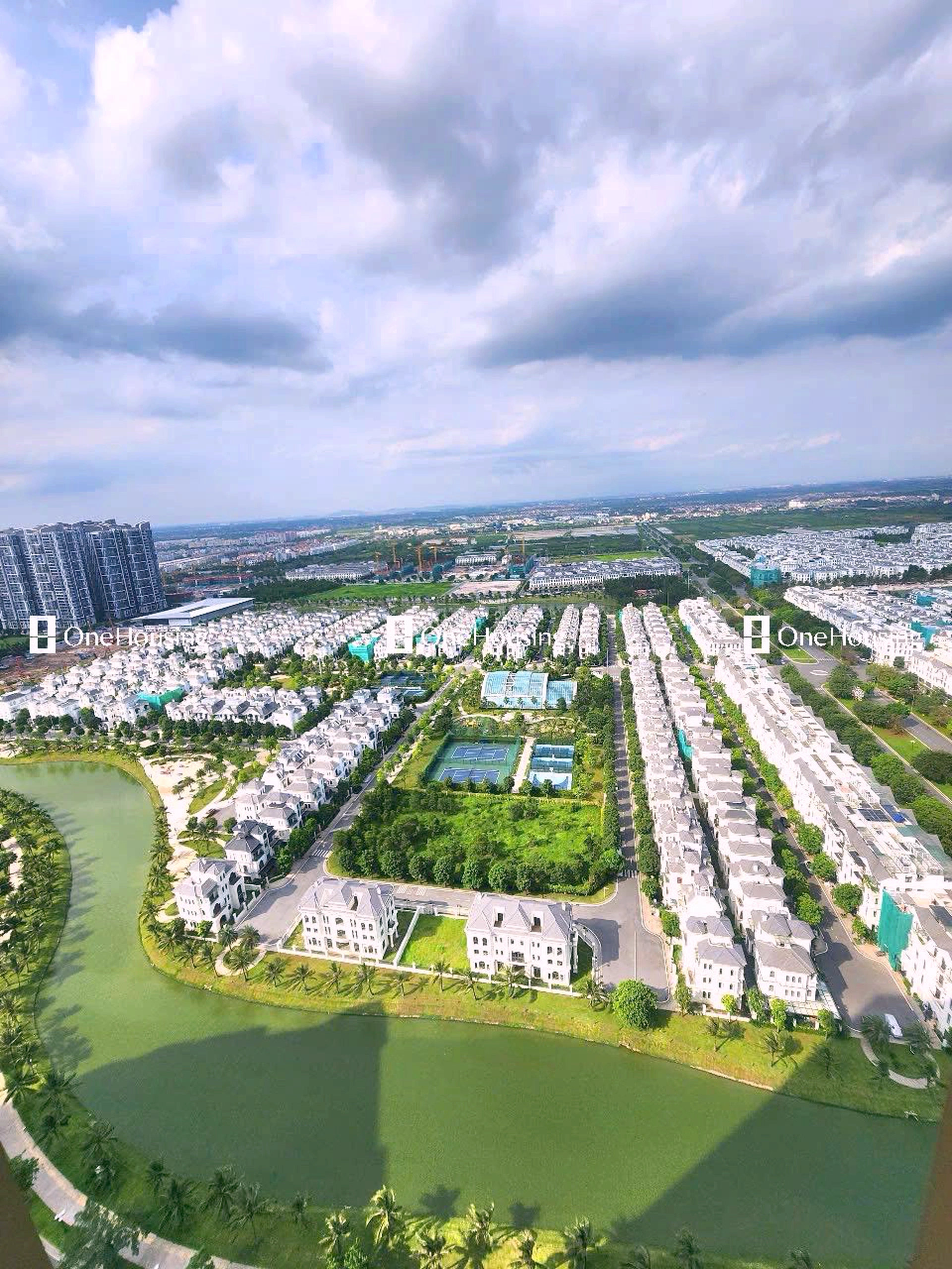 Onehousing image