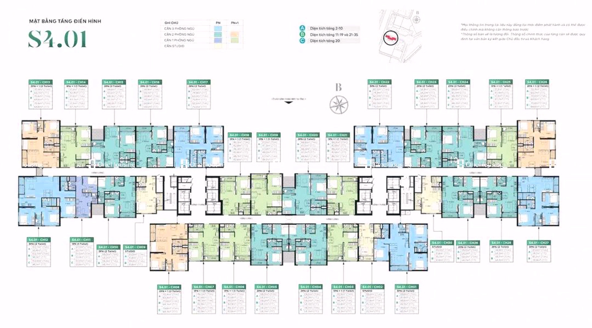 Onehousing image