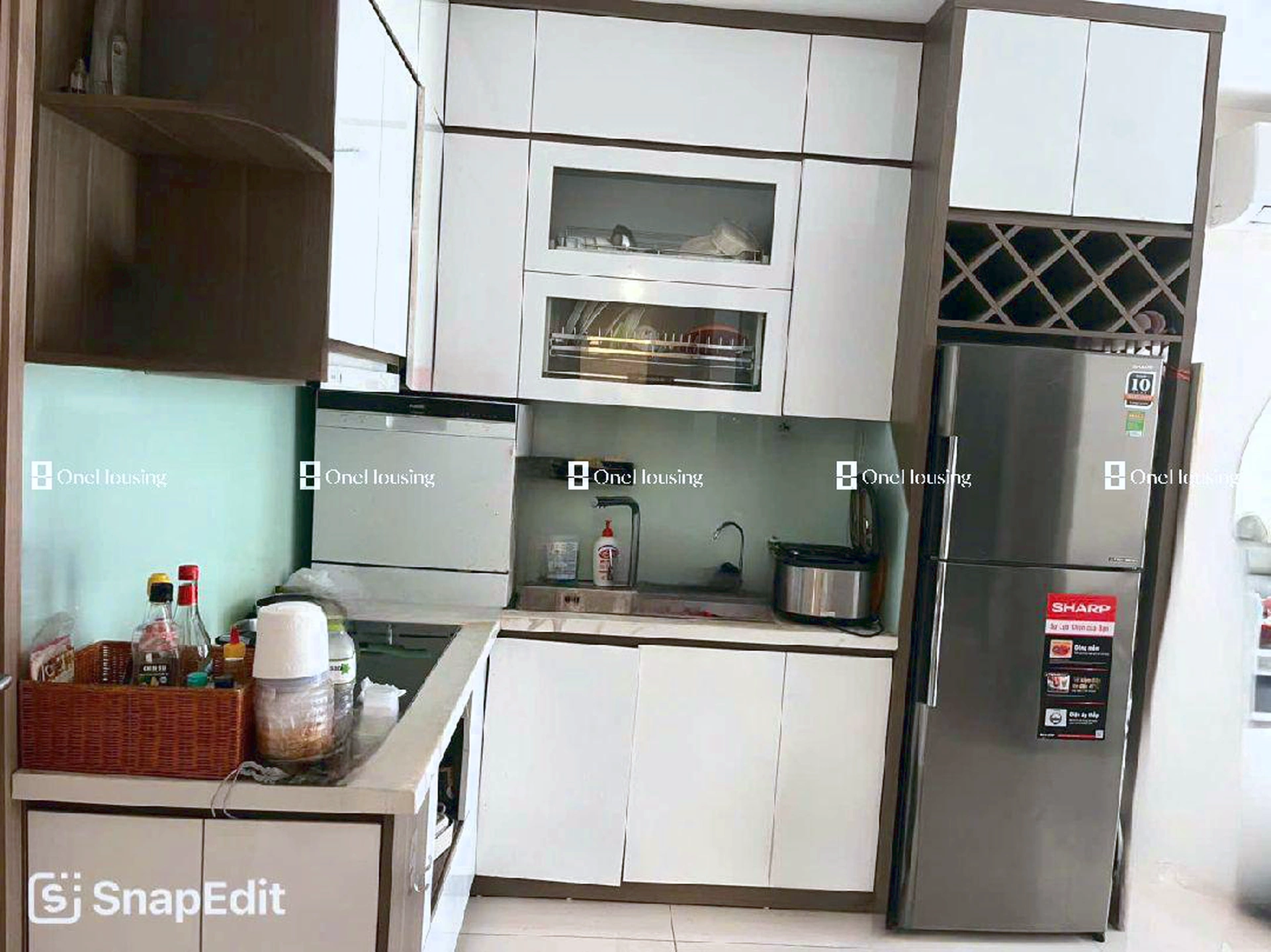 Onehousing image