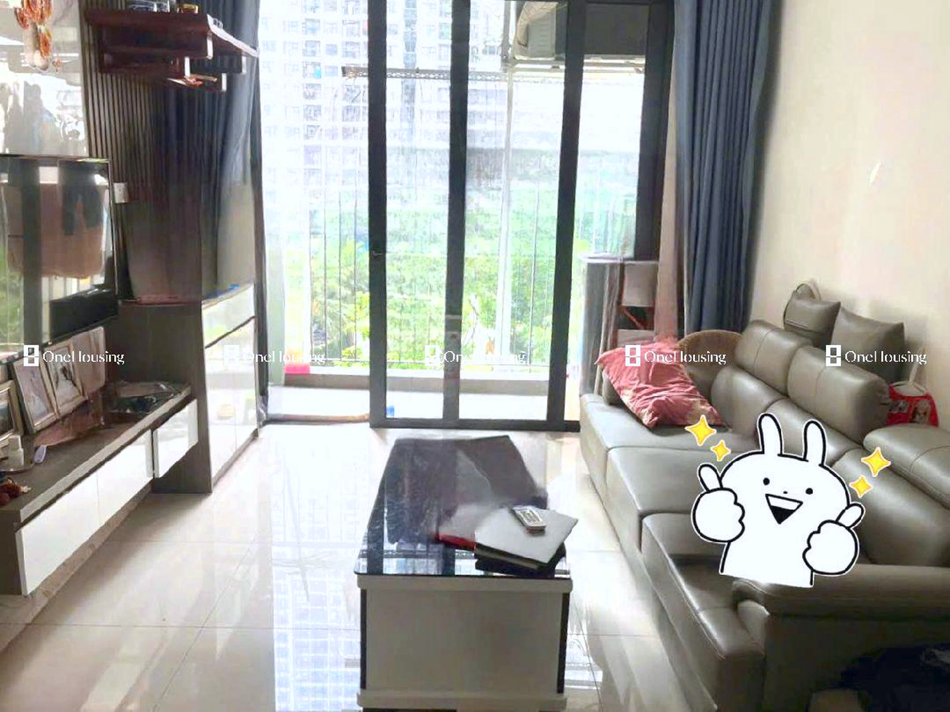 Onehousing image