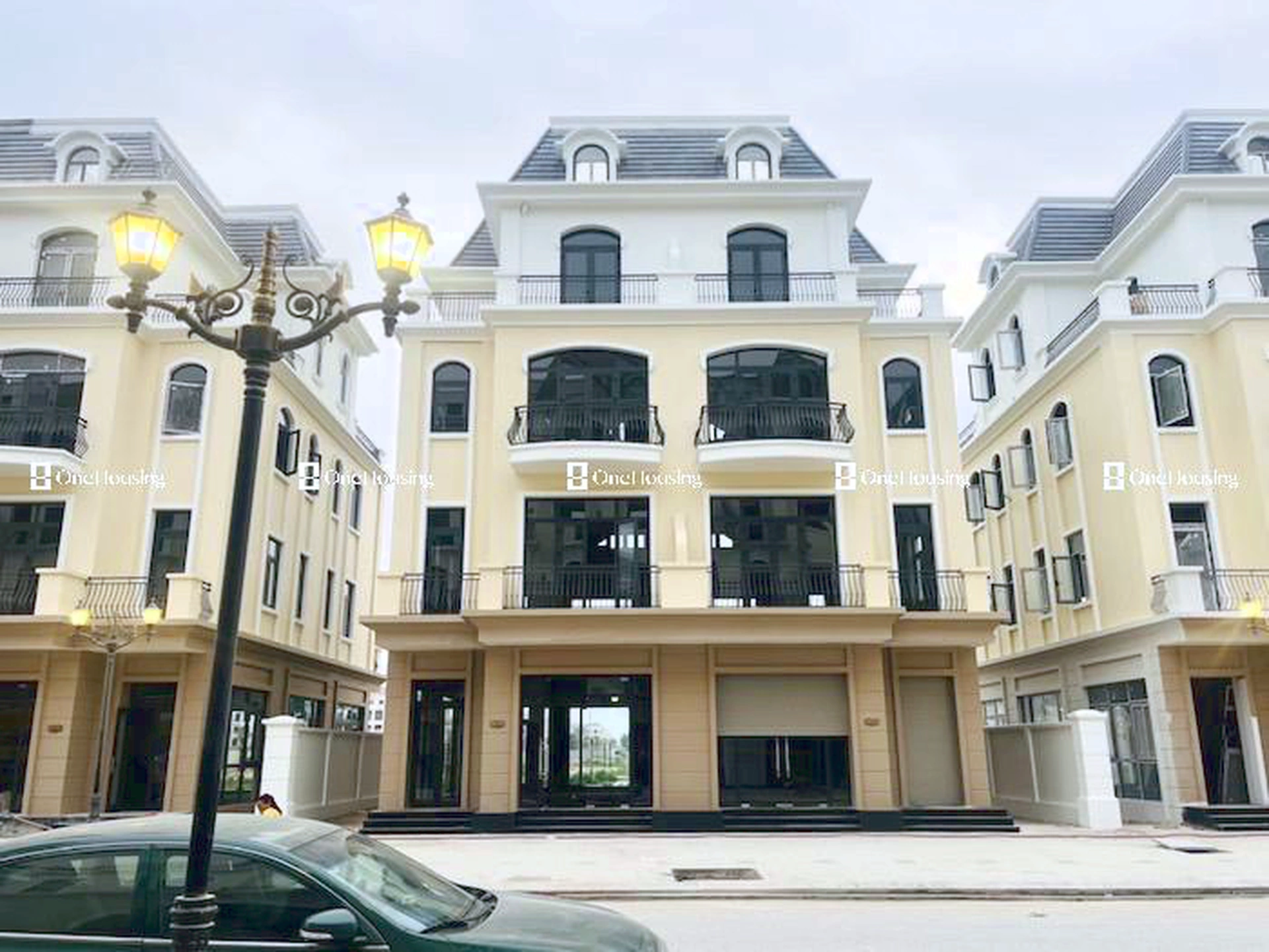 Onehousing image
