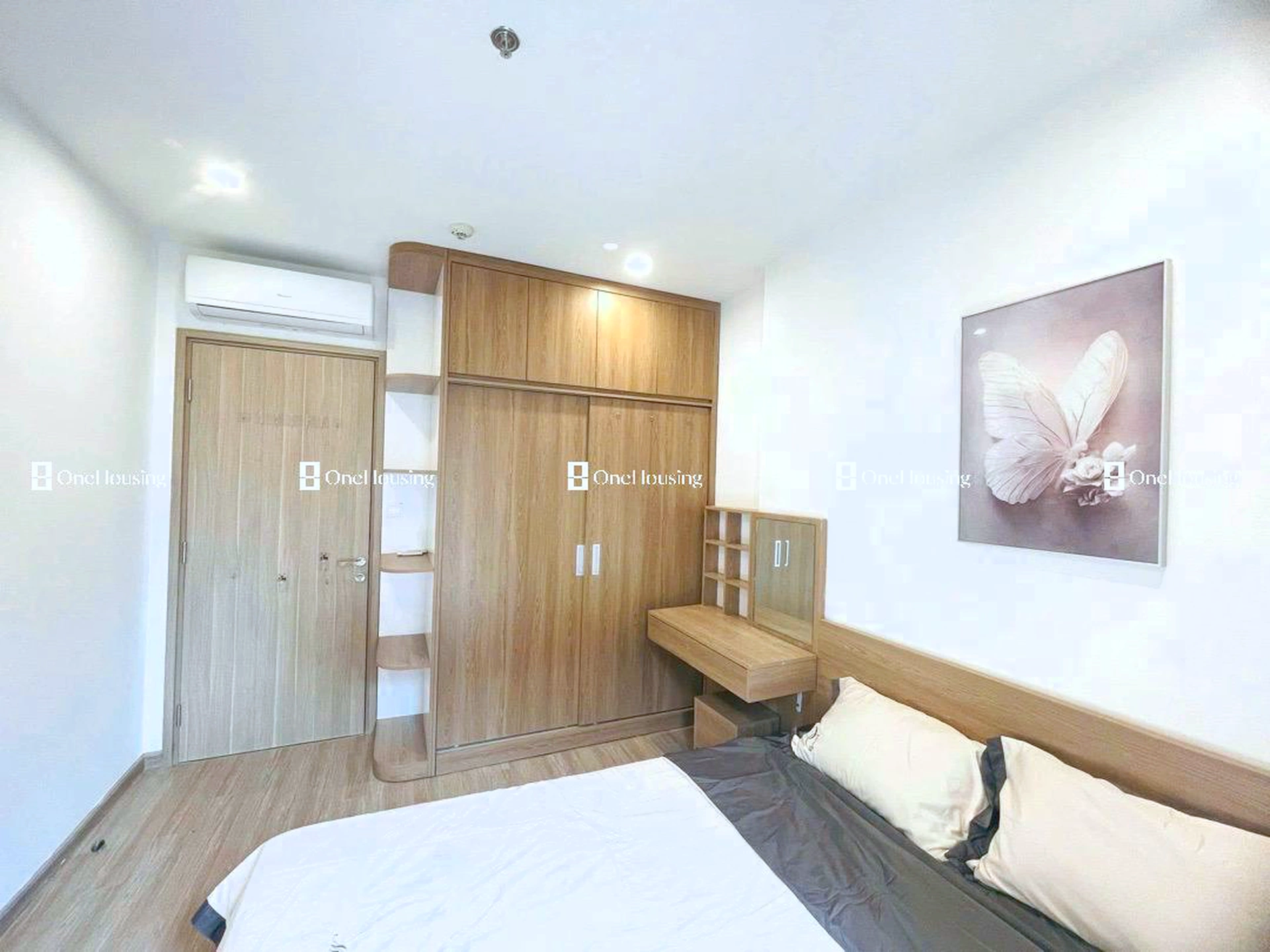 Căn 2PN toà S2.06 - The Sapphire - Vinhomes Ocean Park