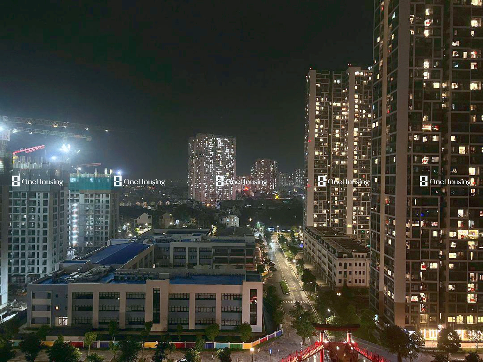 Onehousing image