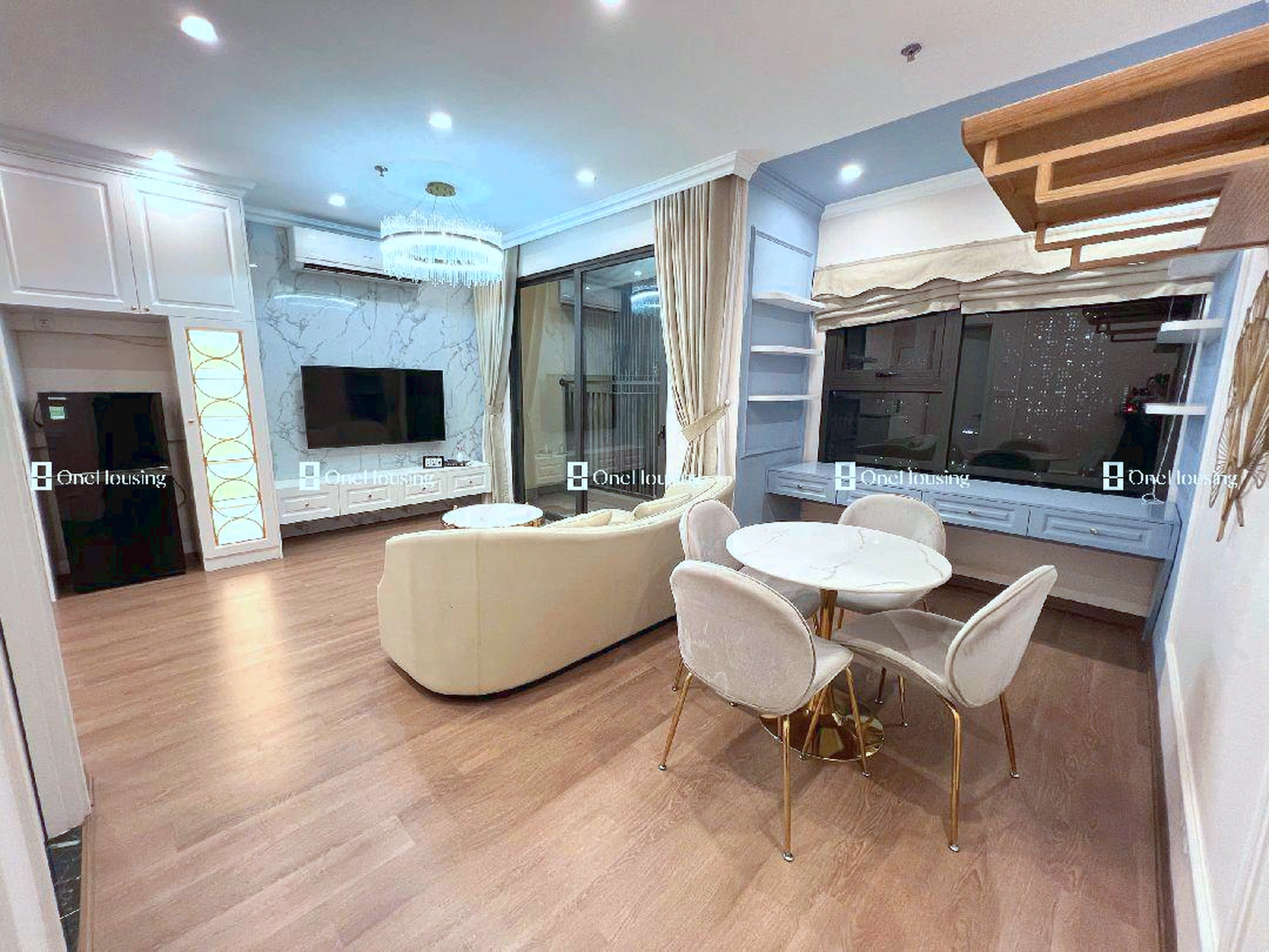 Onehousing image