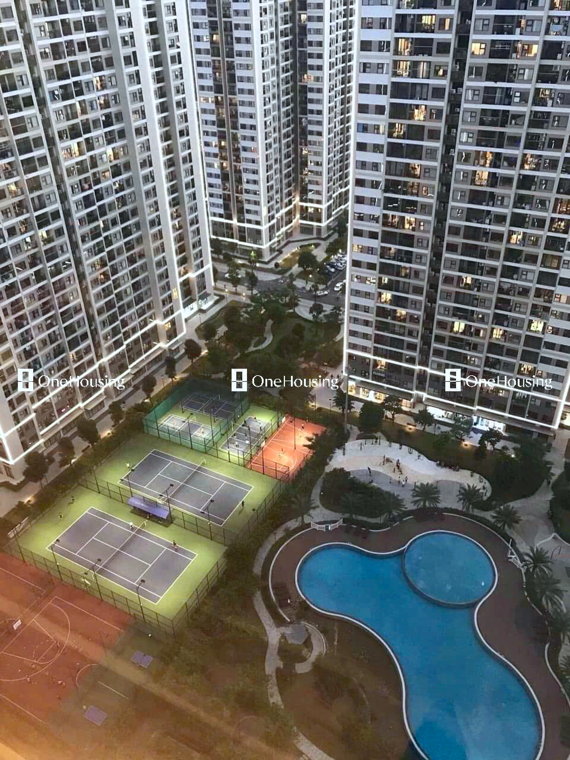 Onehousing image
