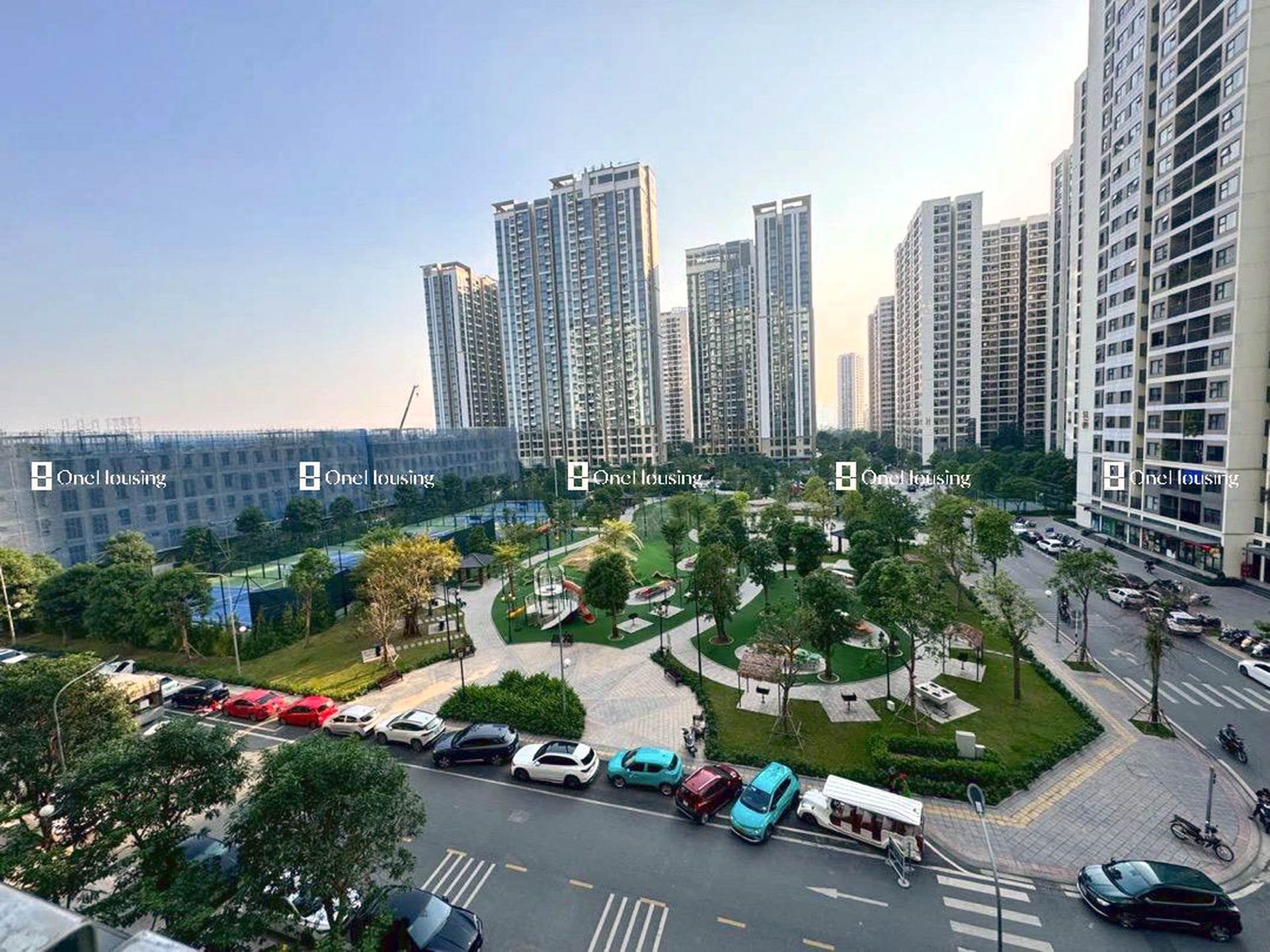 Onehousing image