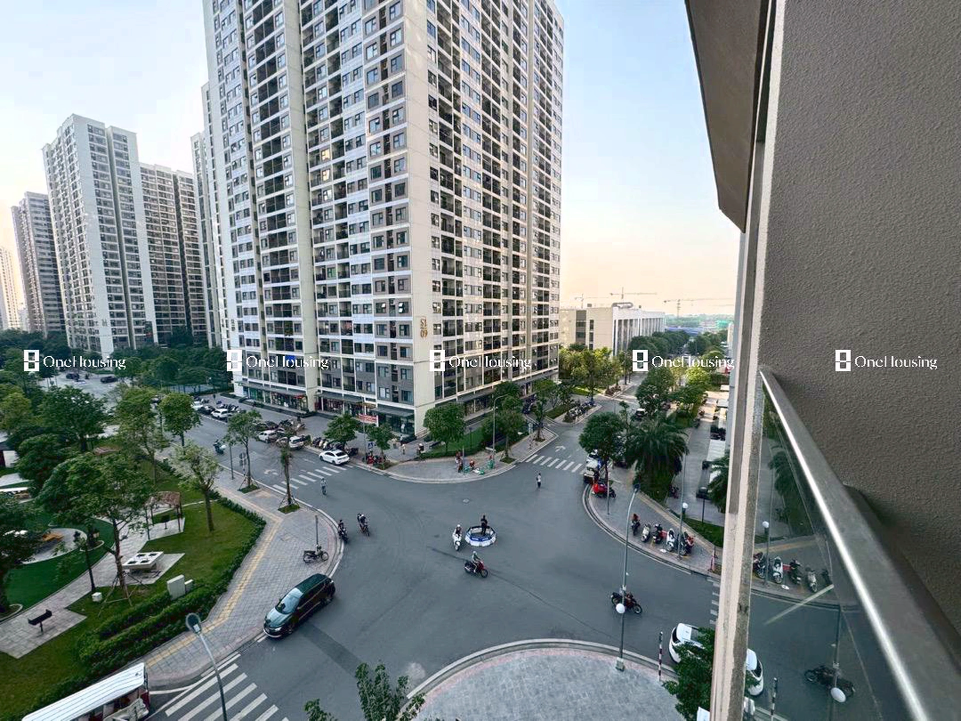 Onehousing image