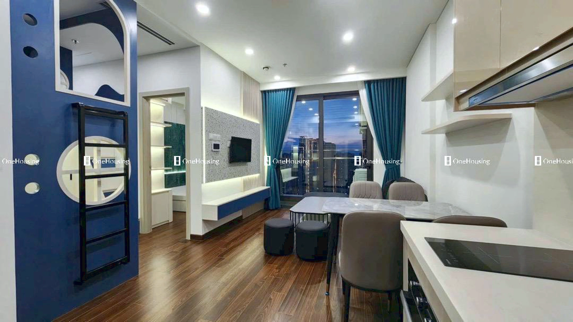 Onehousing image