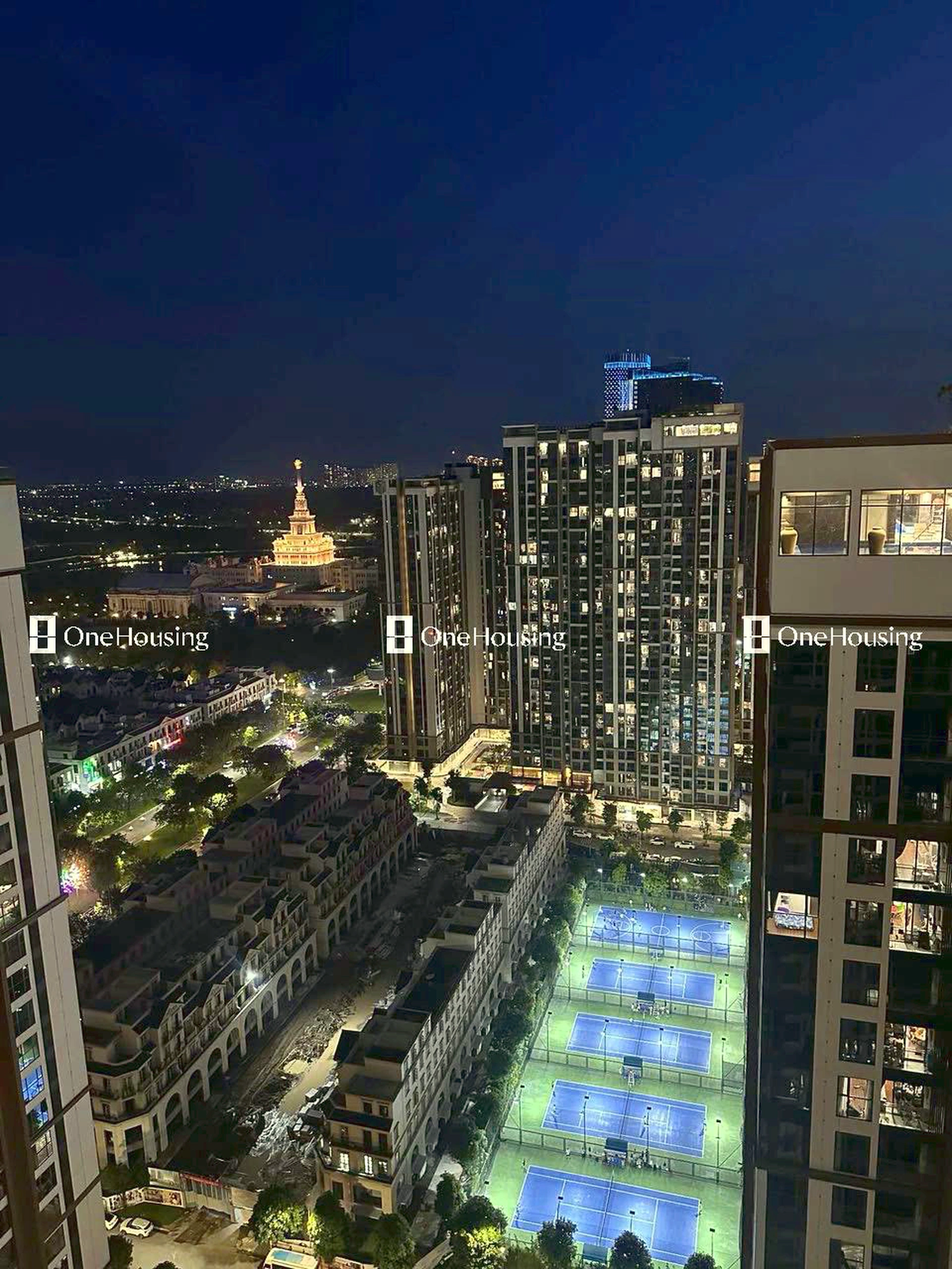 Onehousing image