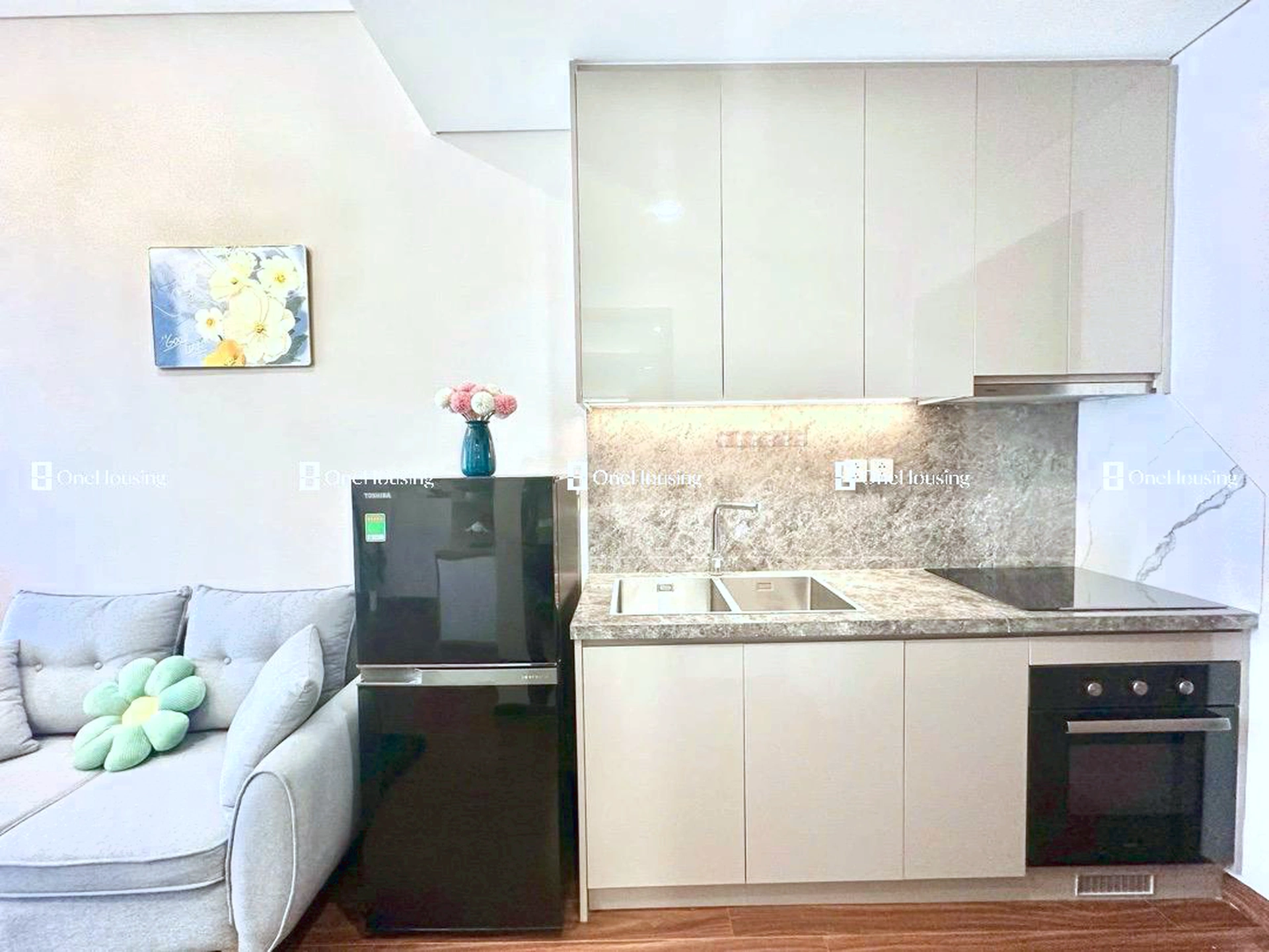 Căn Studio toà M2 - Miami - Masteri Waterfront