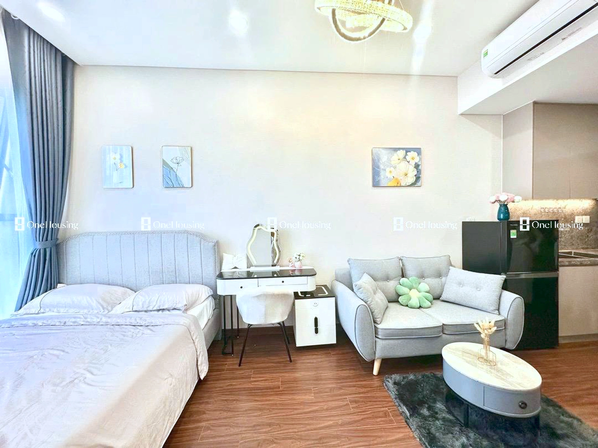 Căn Studio toà M2 - Miami - Masteri Waterfront