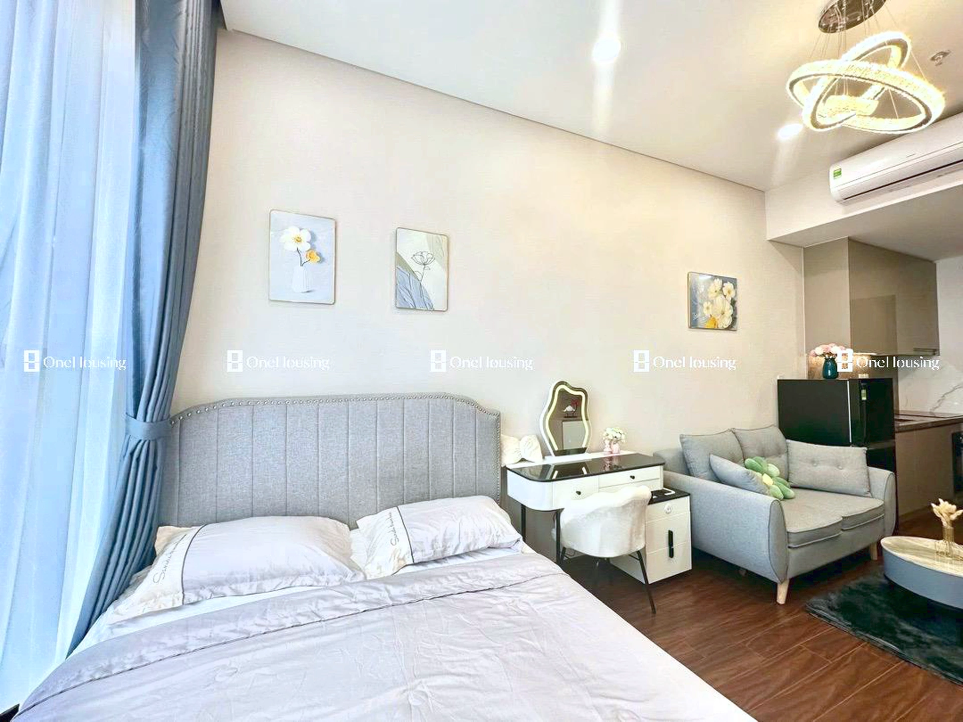 Căn Studio toà M2 - Miami - Masteri Waterfront