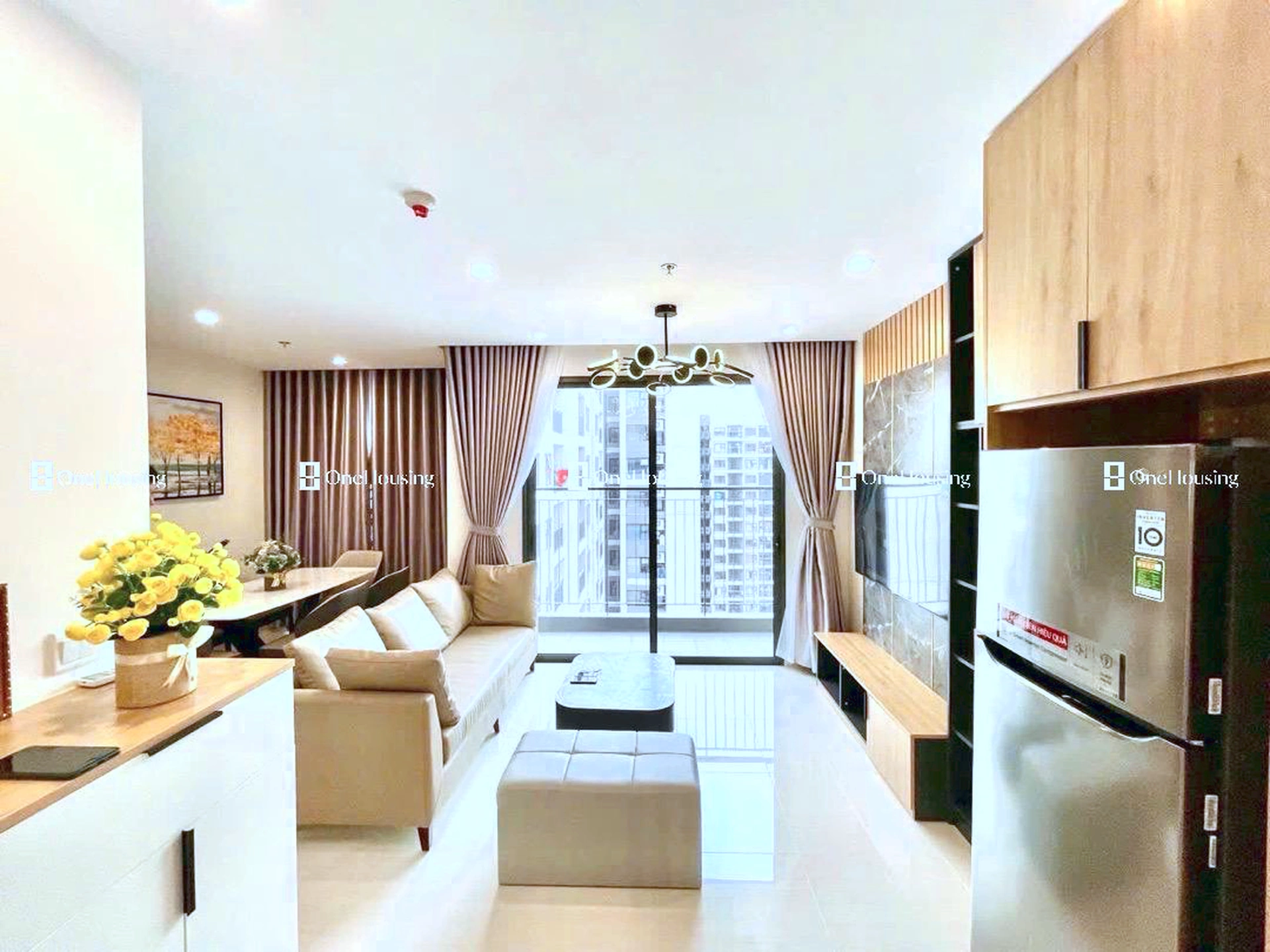 Onehousing image