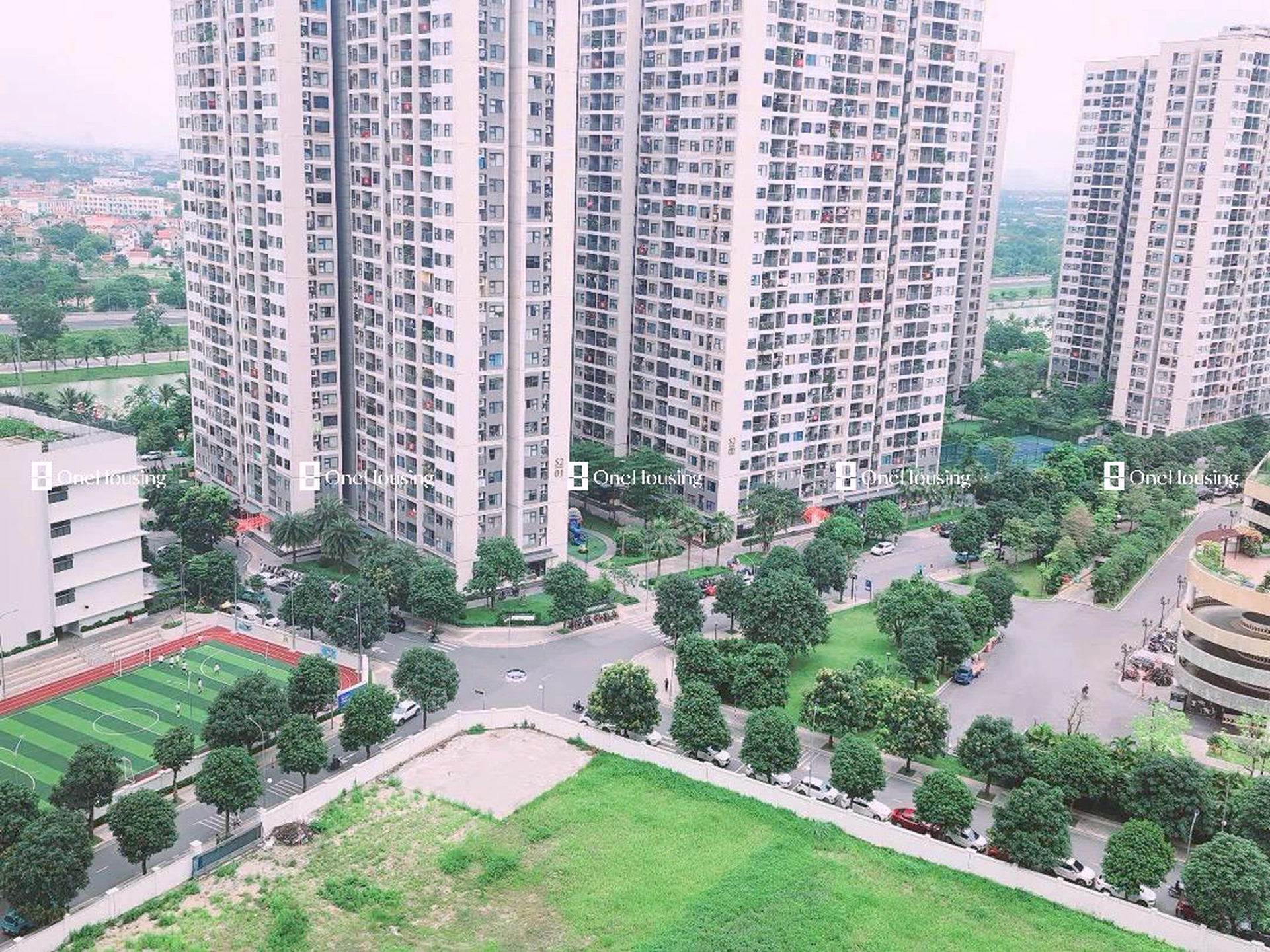 Onehousing image