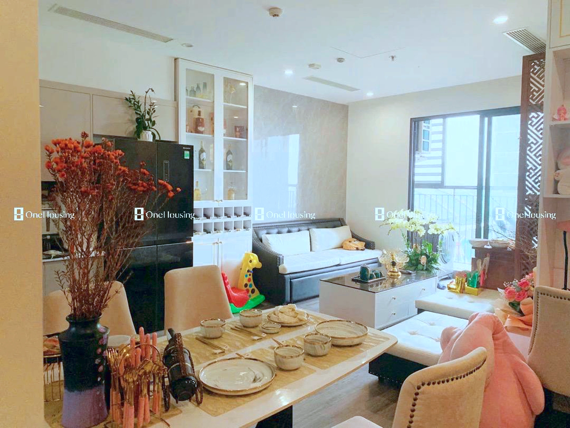 Onehousing image