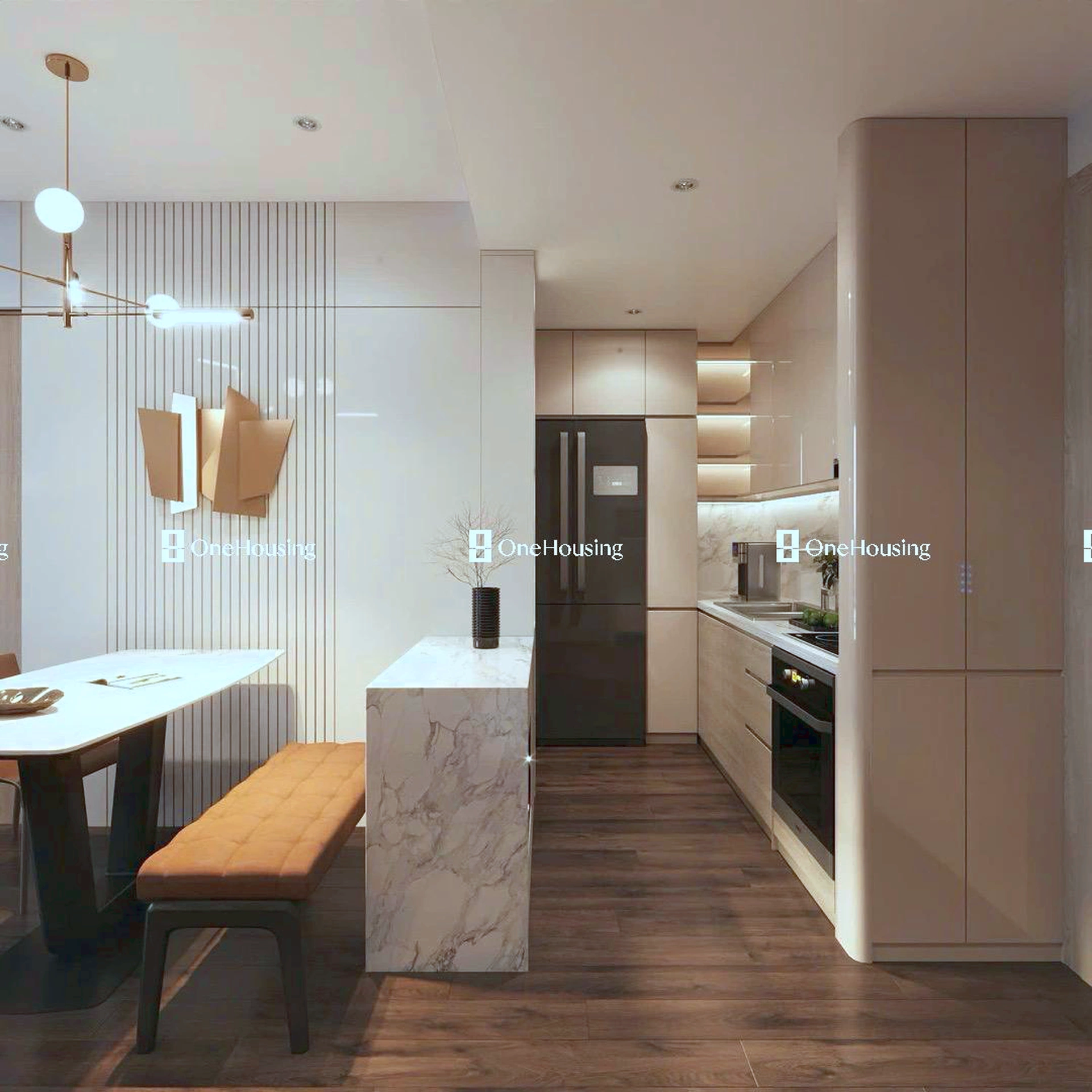 Onehousing image