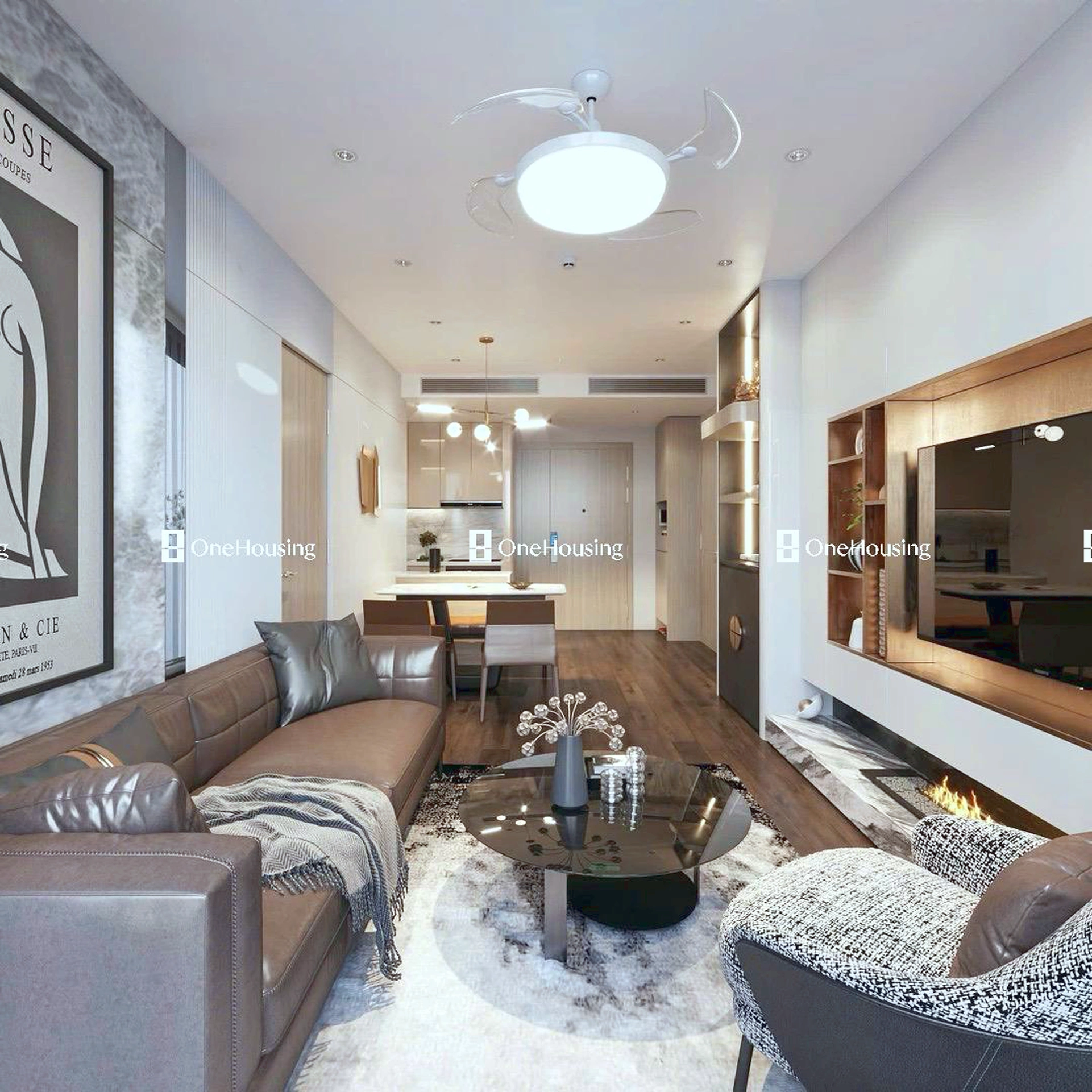 Onehousing image