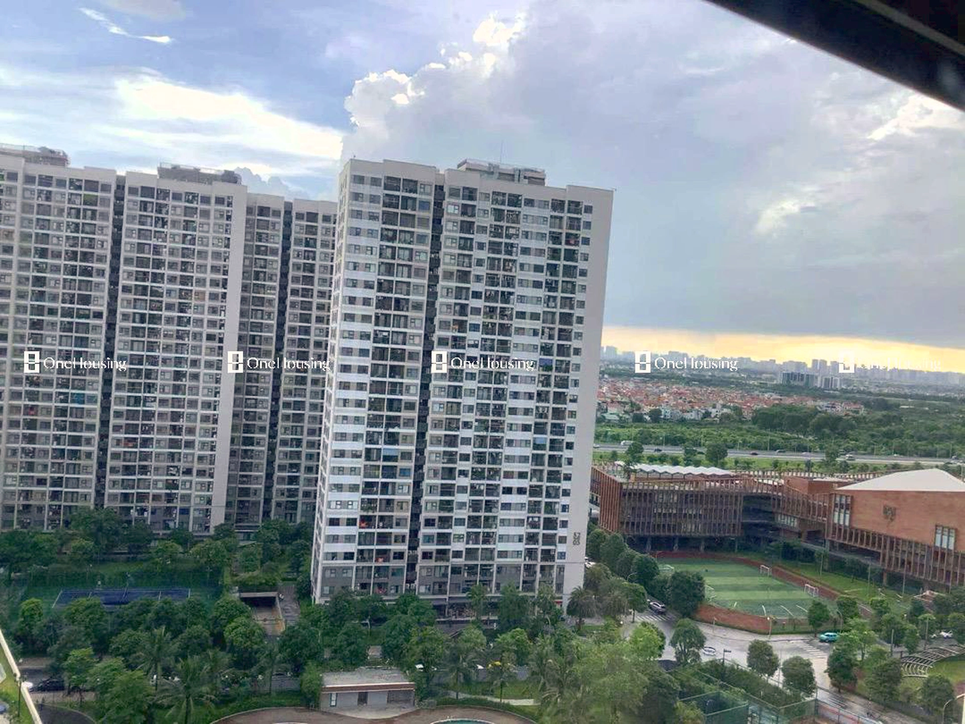 Onehousing image