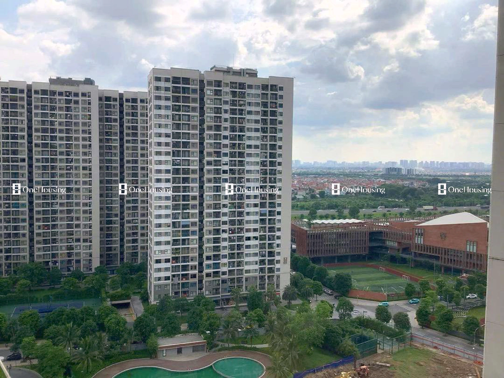 Onehousing image