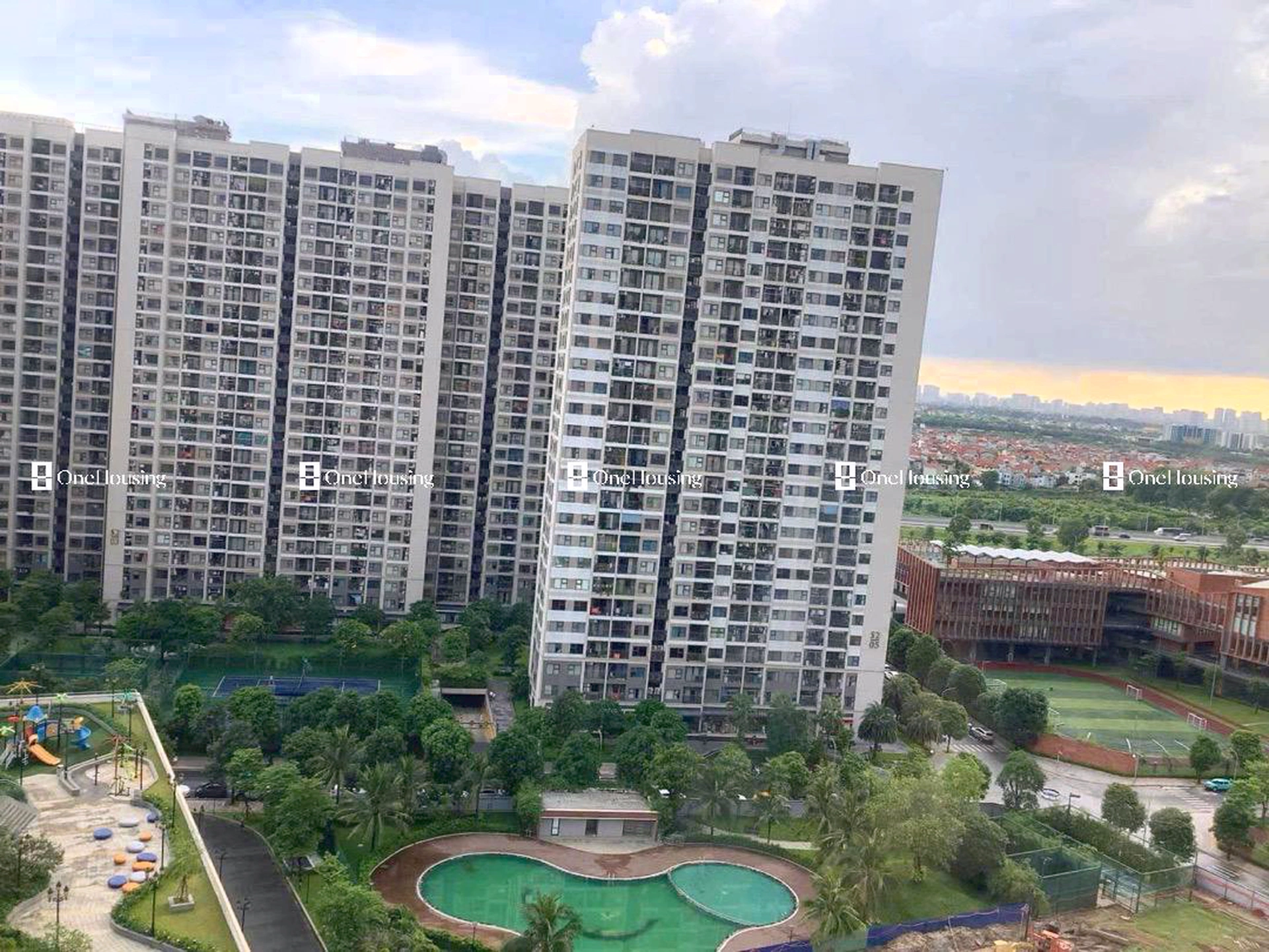 Onehousing image