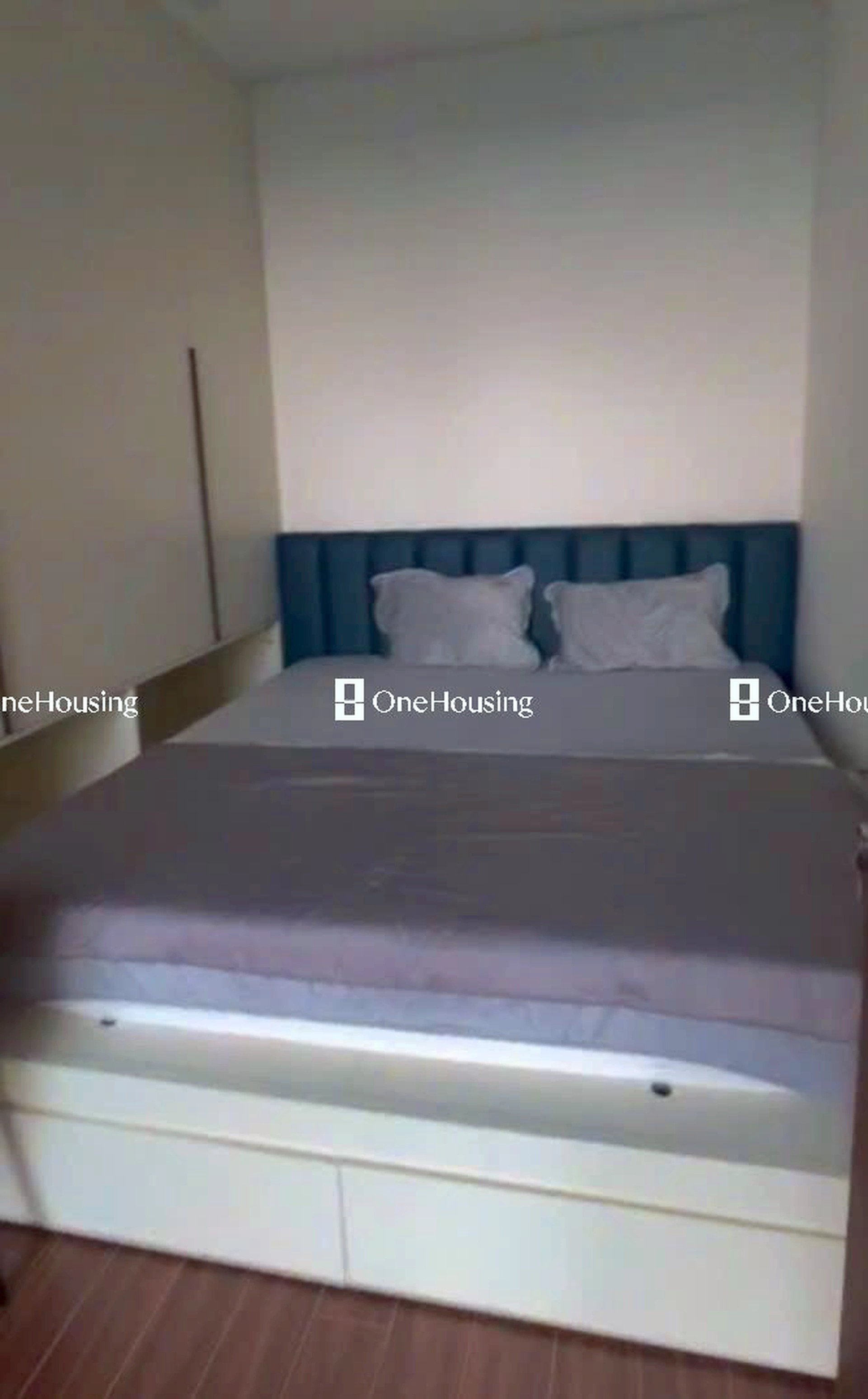 Căn 2PN toà H2 - Hawaii - Masteri Waterfront