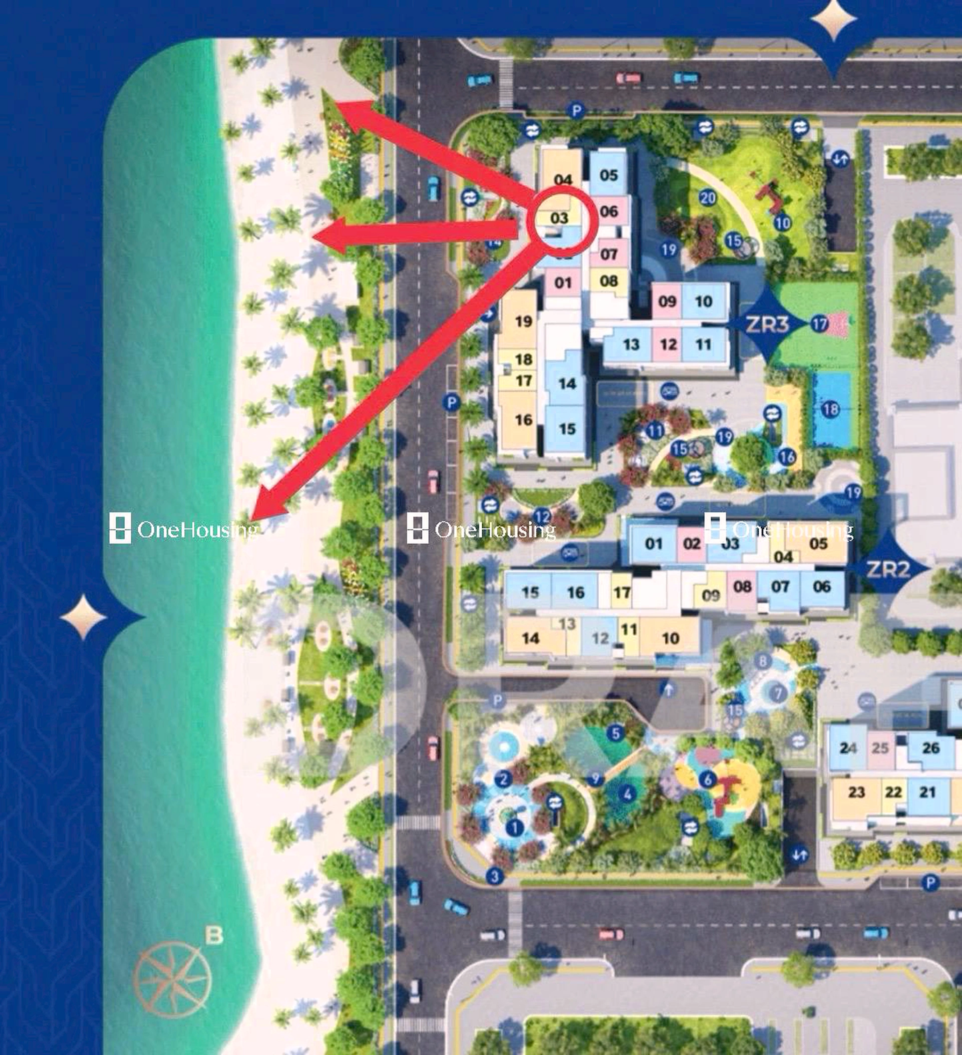 Onehousing image