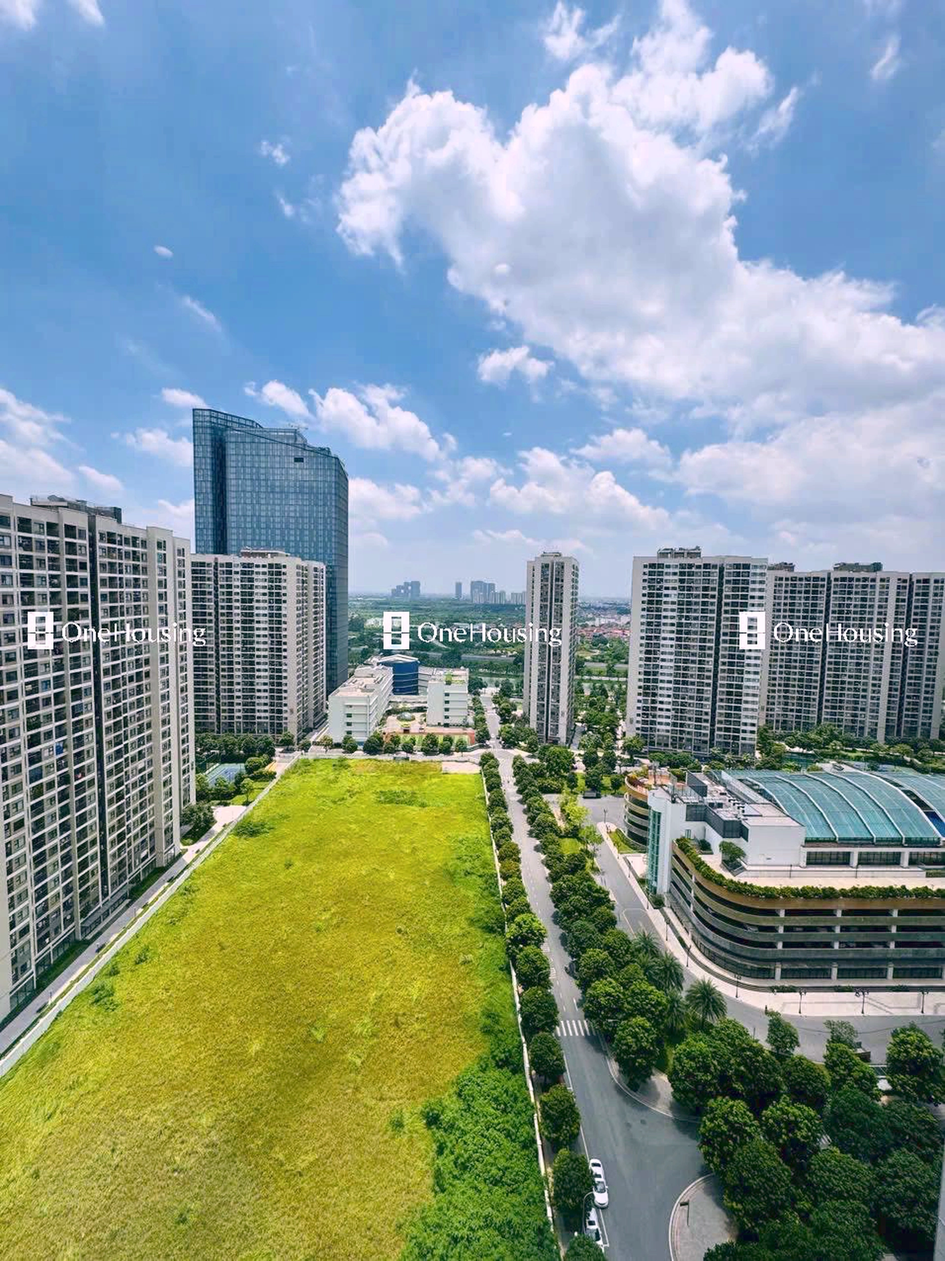 Onehousing image