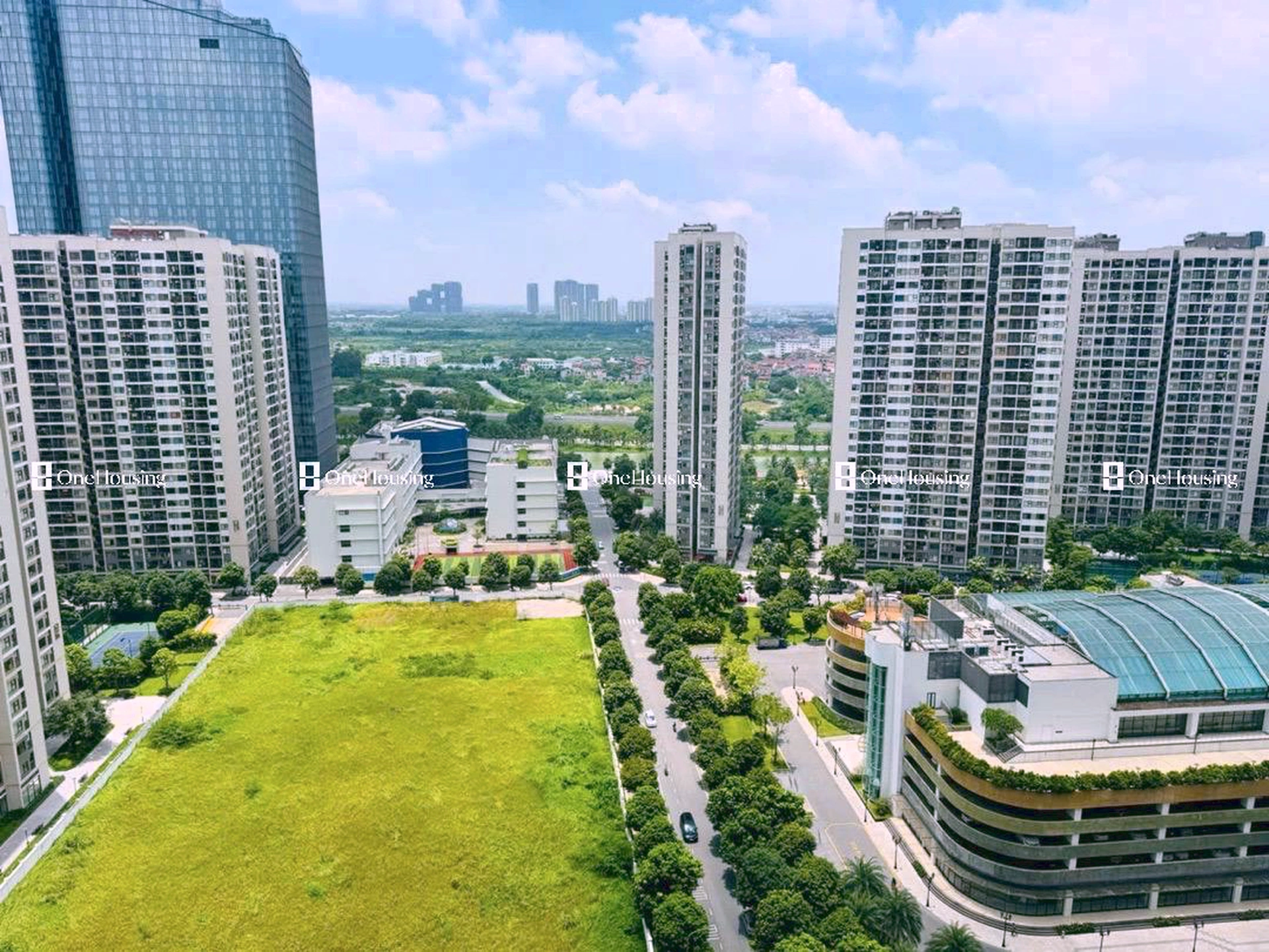 Onehousing image