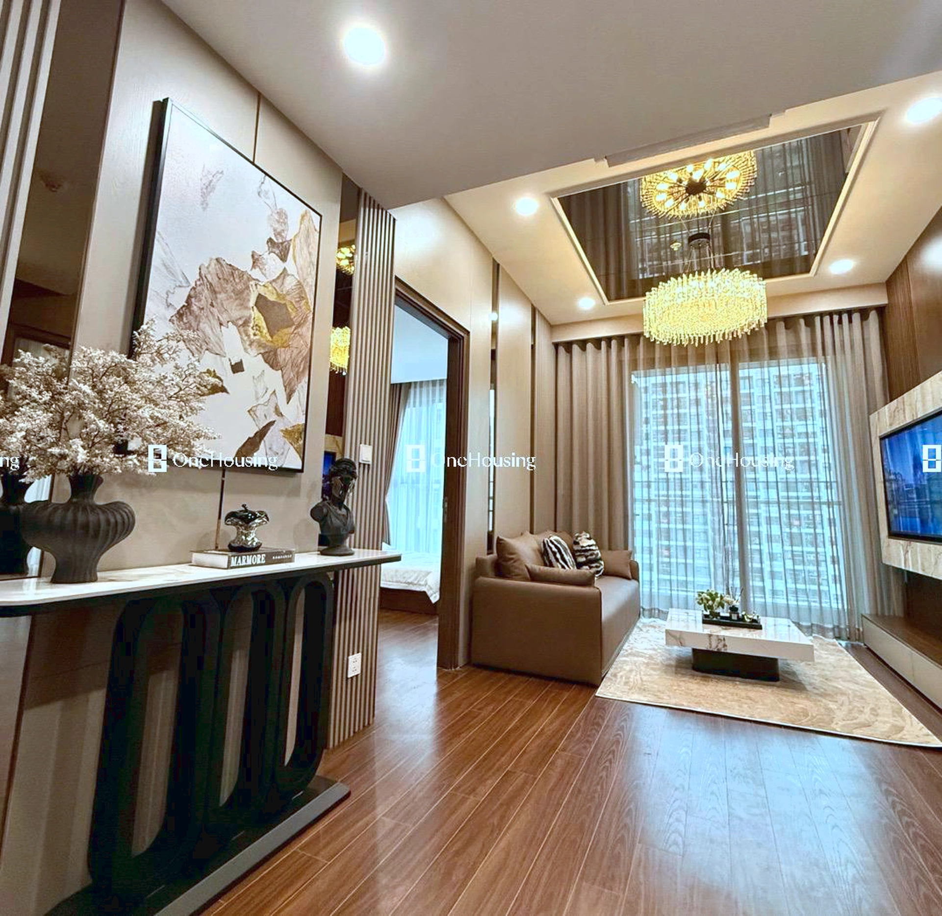 Onehousing image