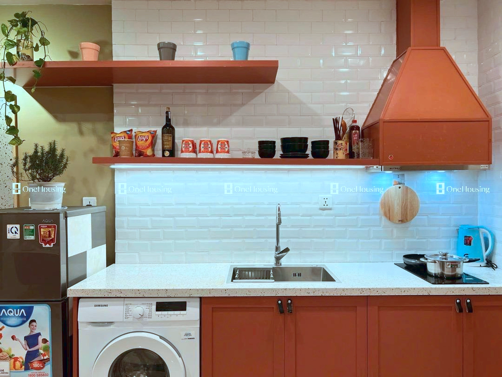 Onehousing image