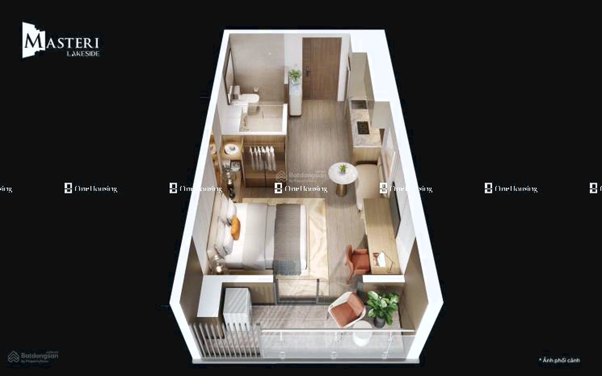 Onehousing image