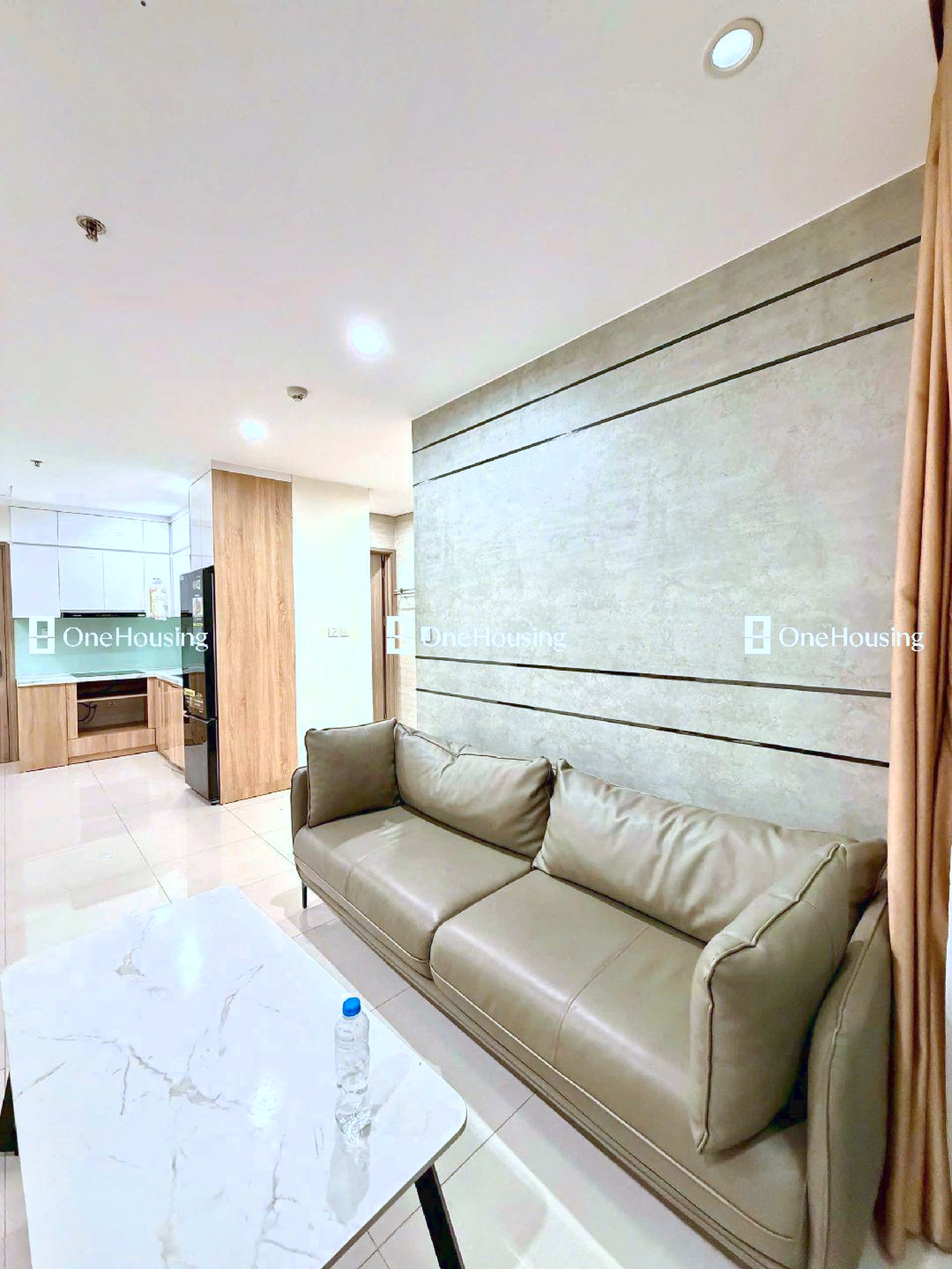 Căn 2PN toà S2.16 - The Sapphire - Vinhomes Ocean Park