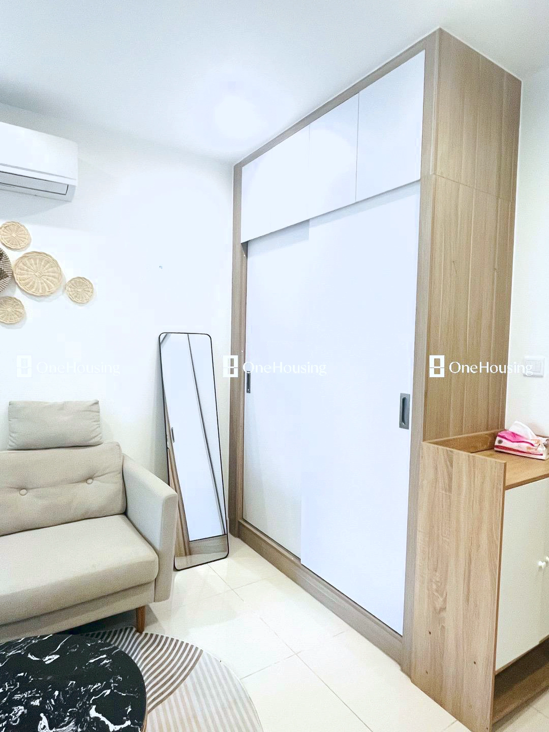 Căn Studio toà S2.05 - The Sapphire - Vinhomes Smart City