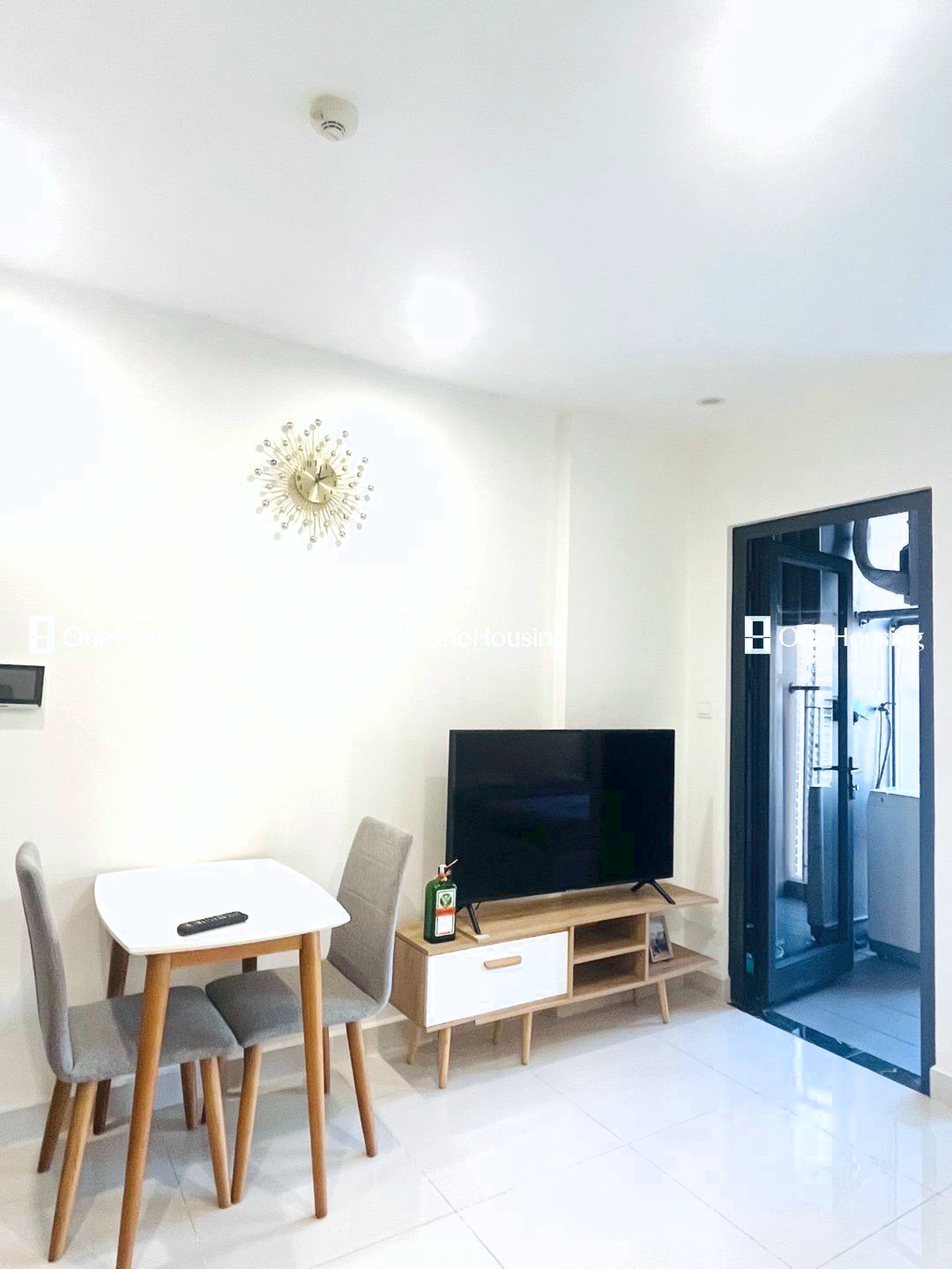 Căn Studio toà S2.05 - The Sapphire - Vinhomes Smart City