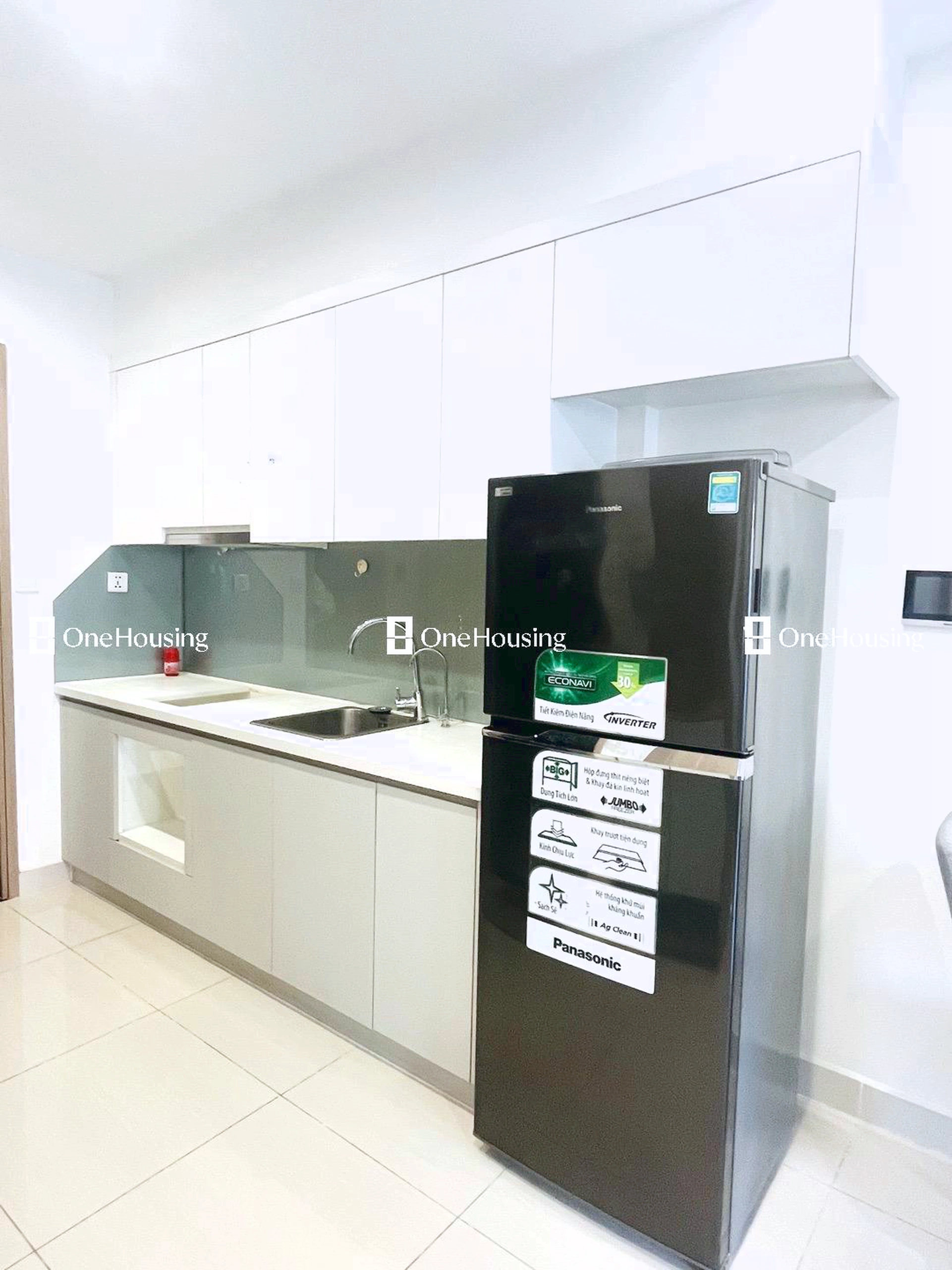 Căn Studio toà S2.05 - The Sapphire - Vinhomes Smart City