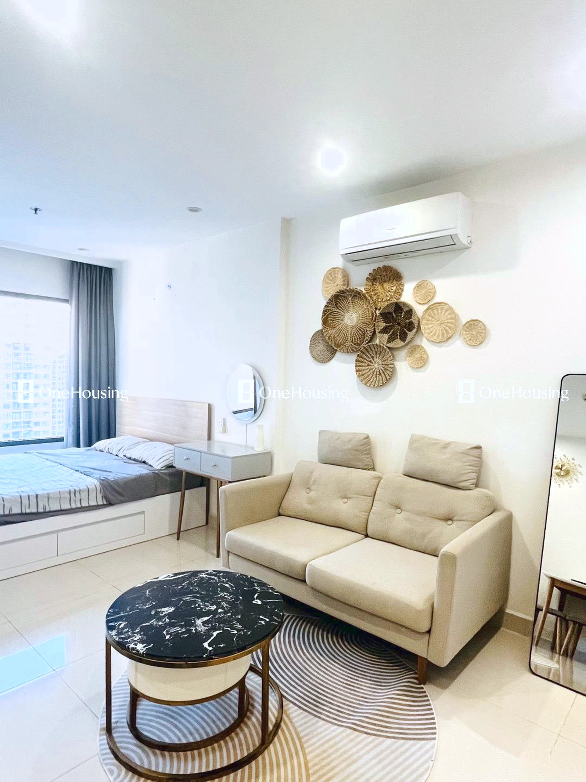 Căn Studio toà S2.05 - The Sapphire - Vinhomes Smart City