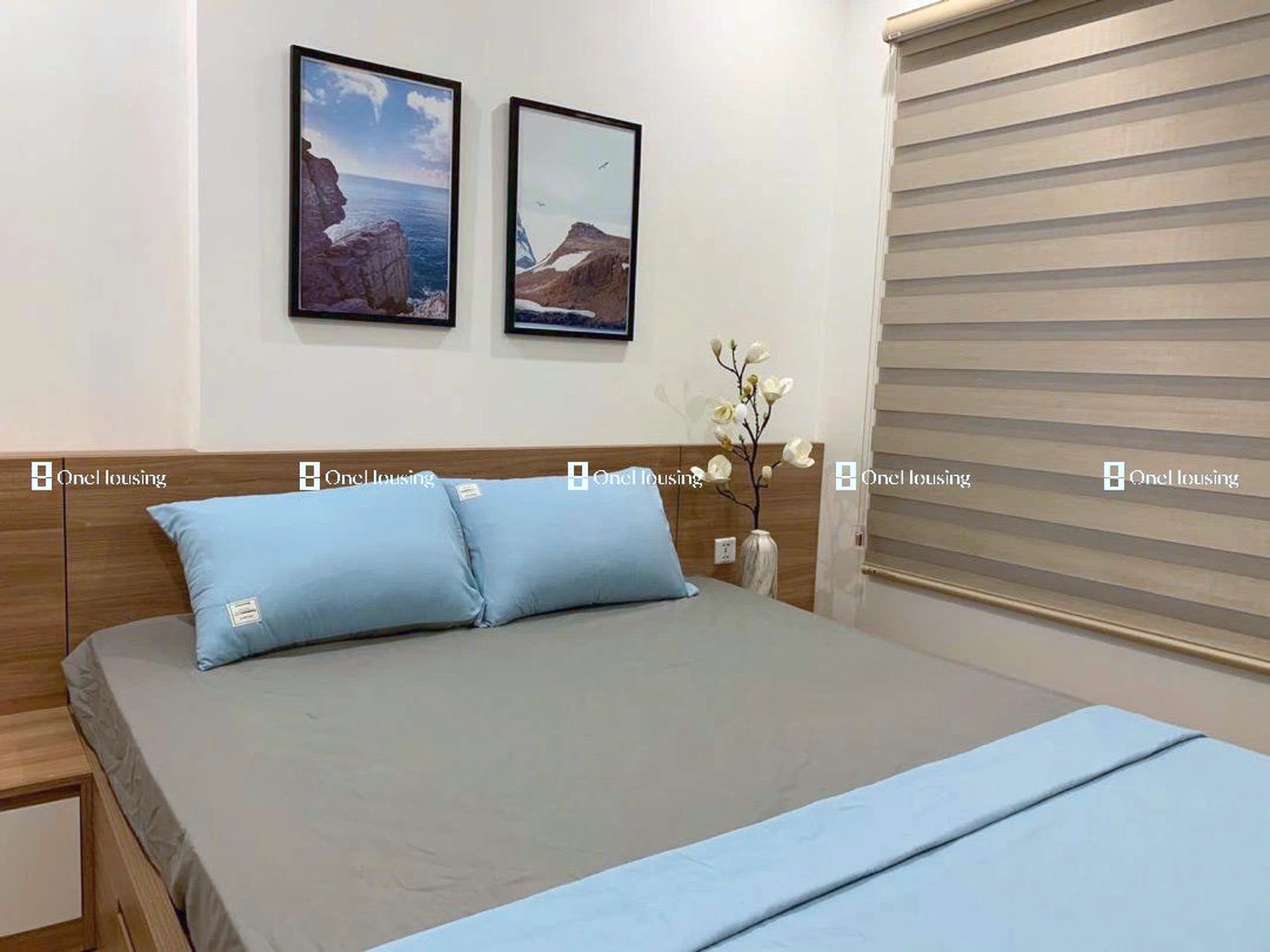 Căn 1PN+ toà S1.02 - The Sapphire - Vinhomes Ocean Park