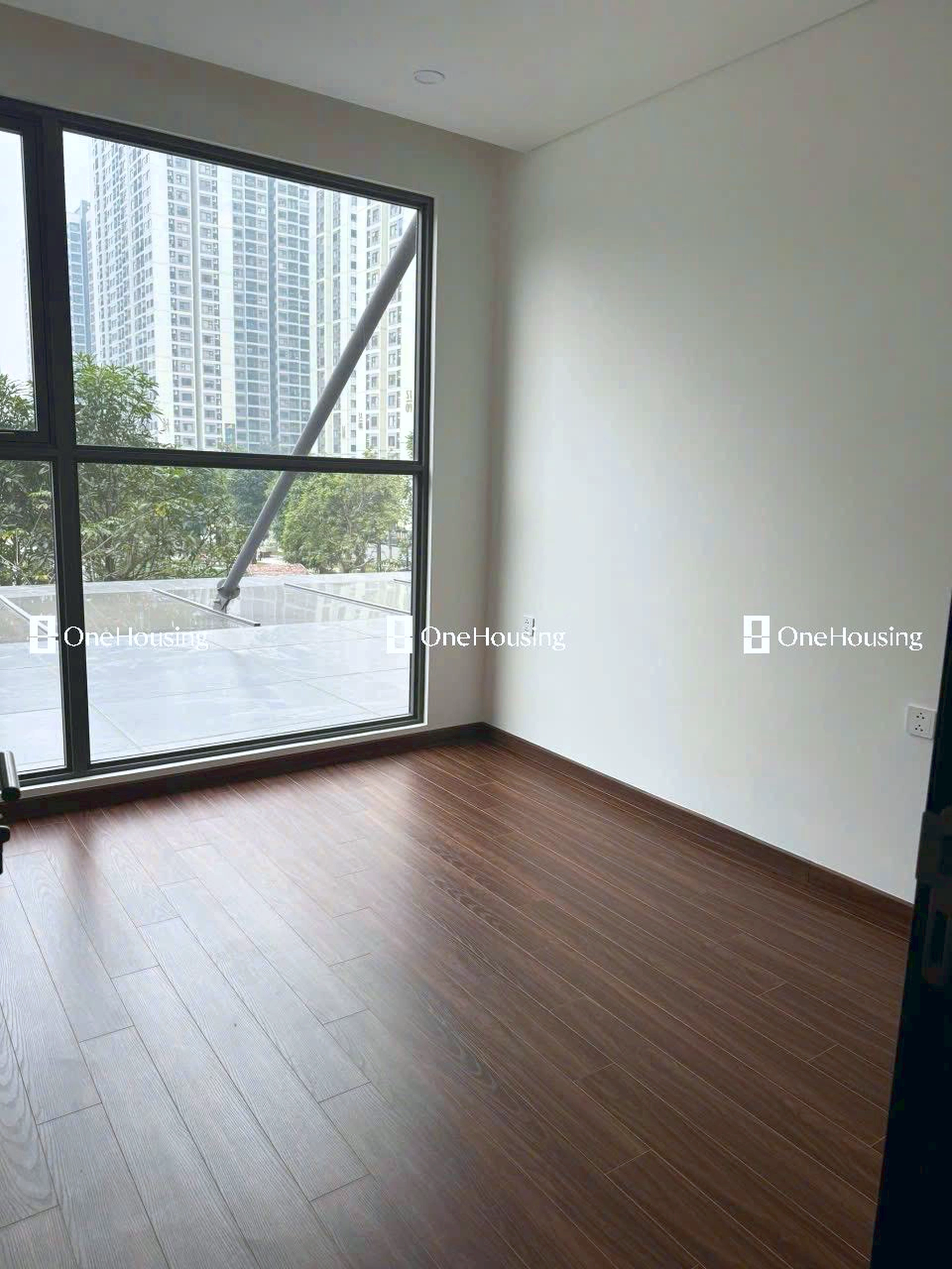 Căn 1PN+ toà H1 - Hawaii - Masteri Waterfront