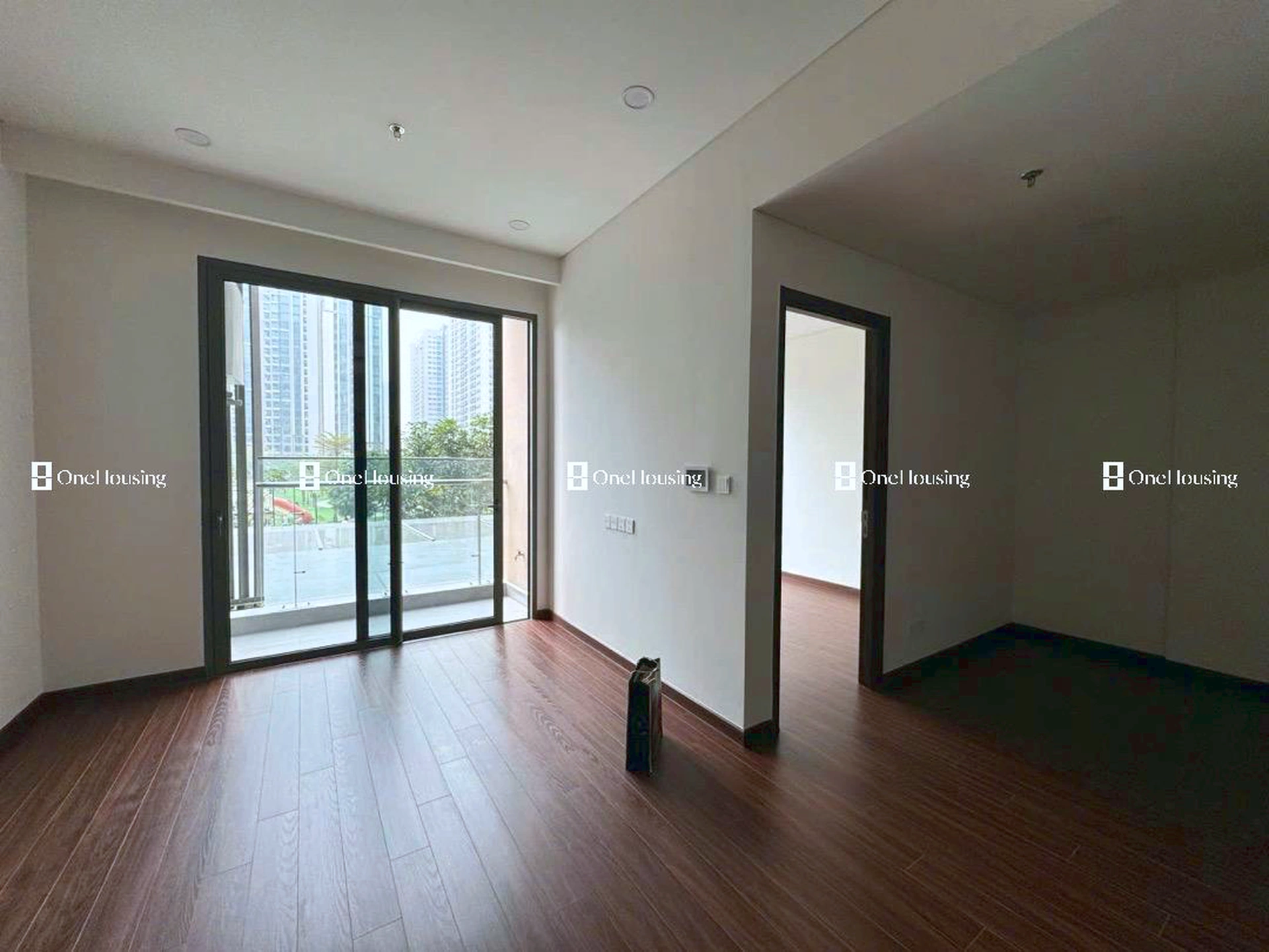 Căn 1PN+ toà H1 - Hawaii - Masteri Waterfront