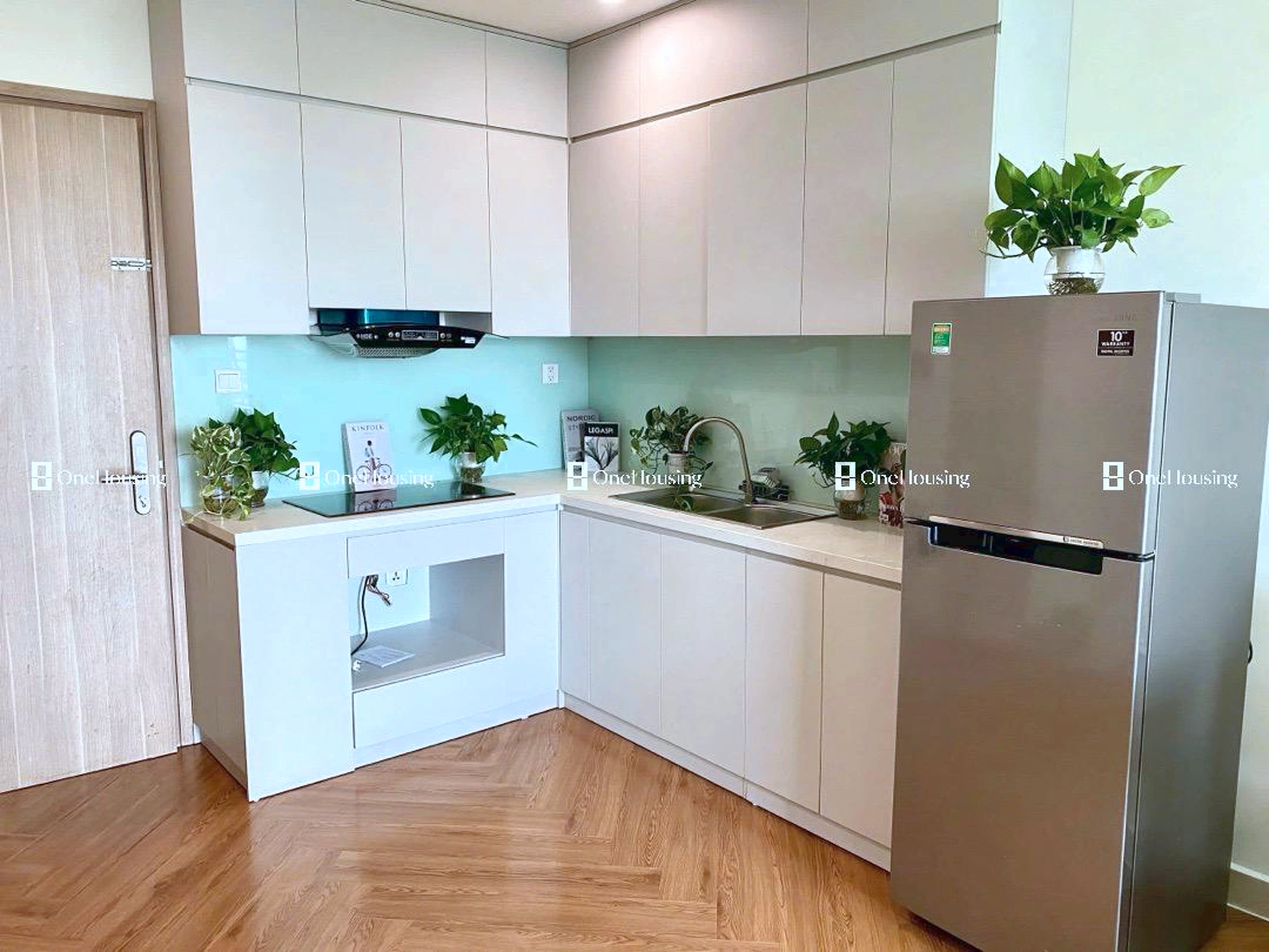 Onehousing image