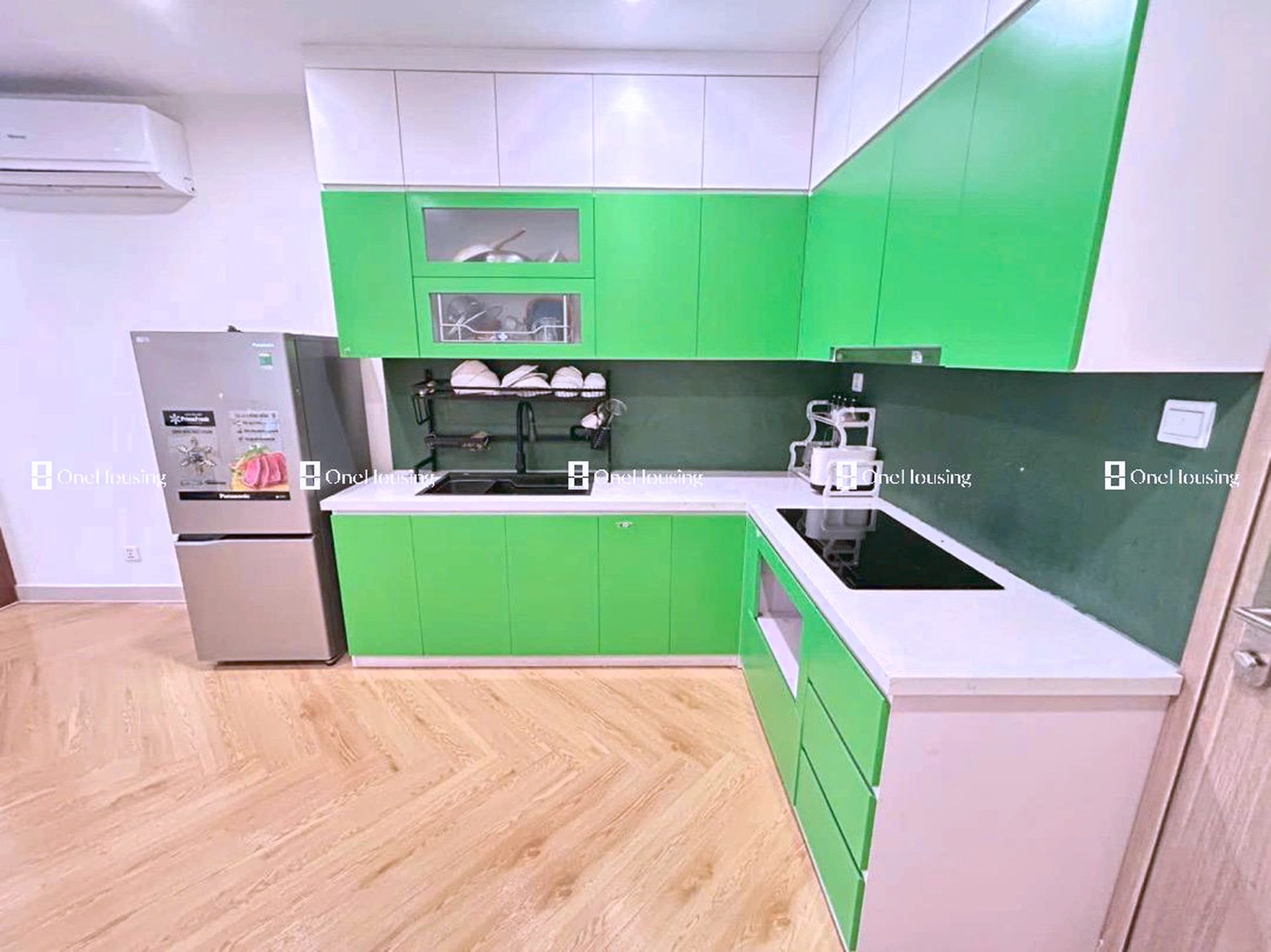 Onehousing image
