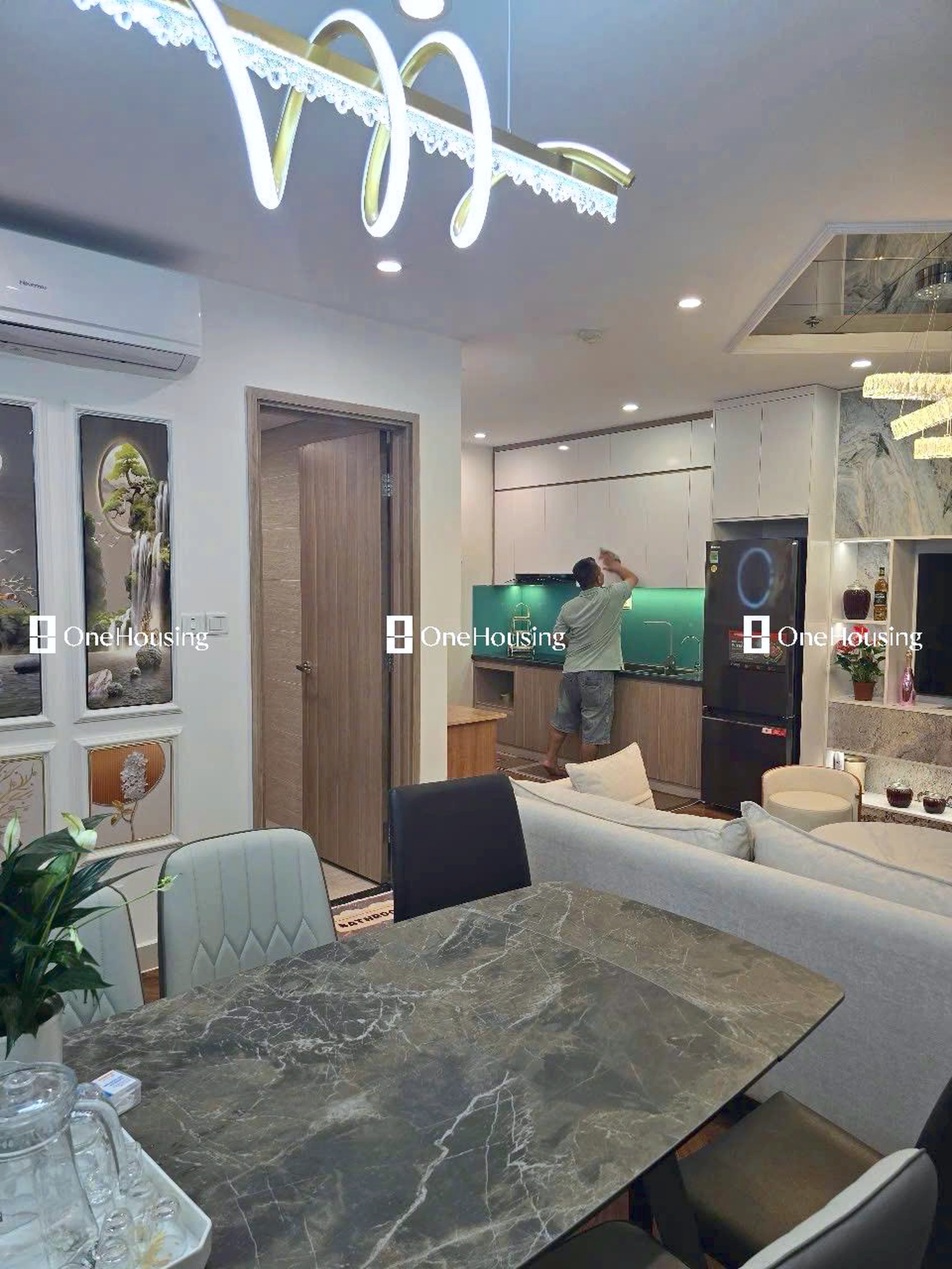 Onehousing image