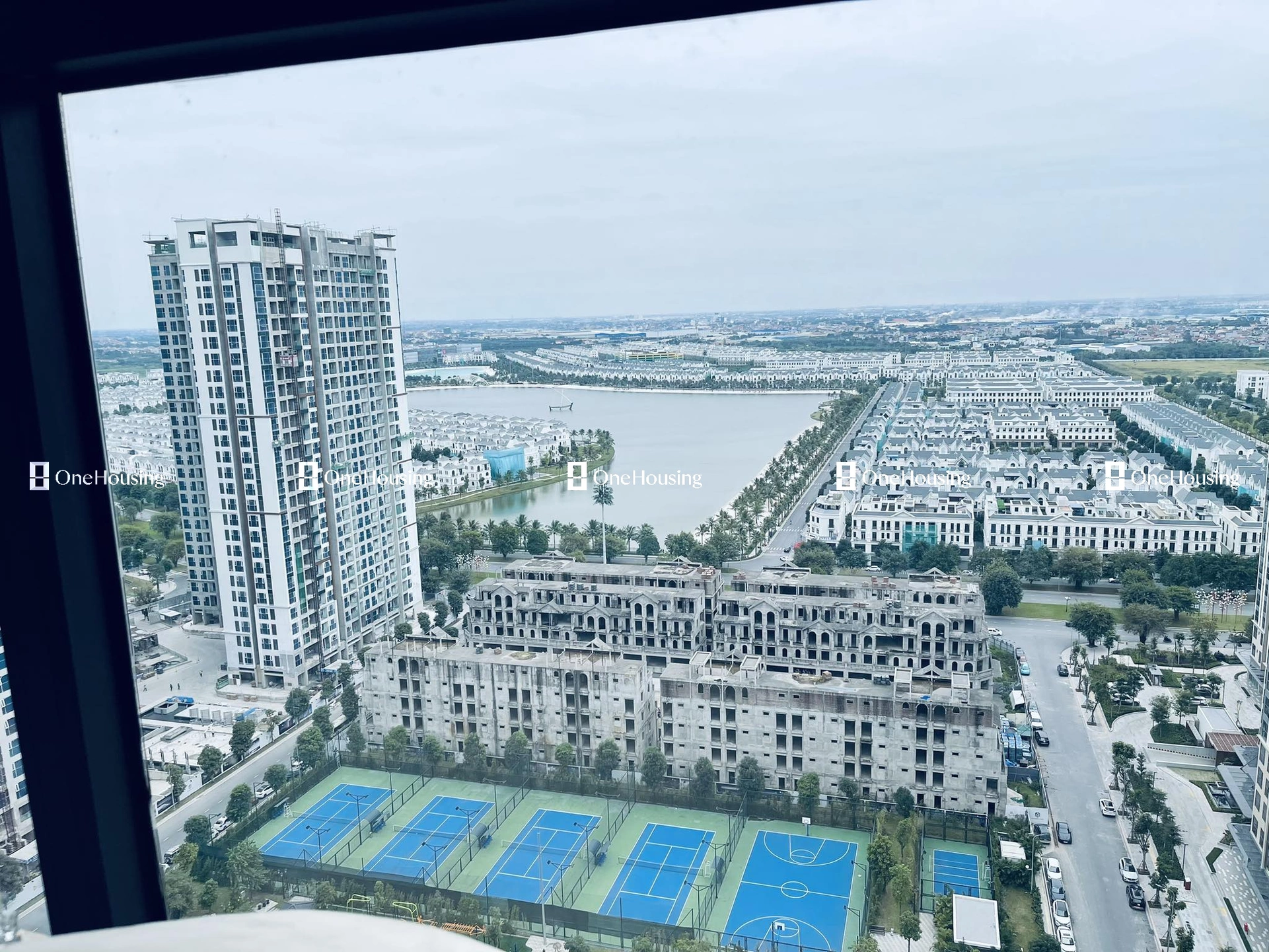 Onehousing image
