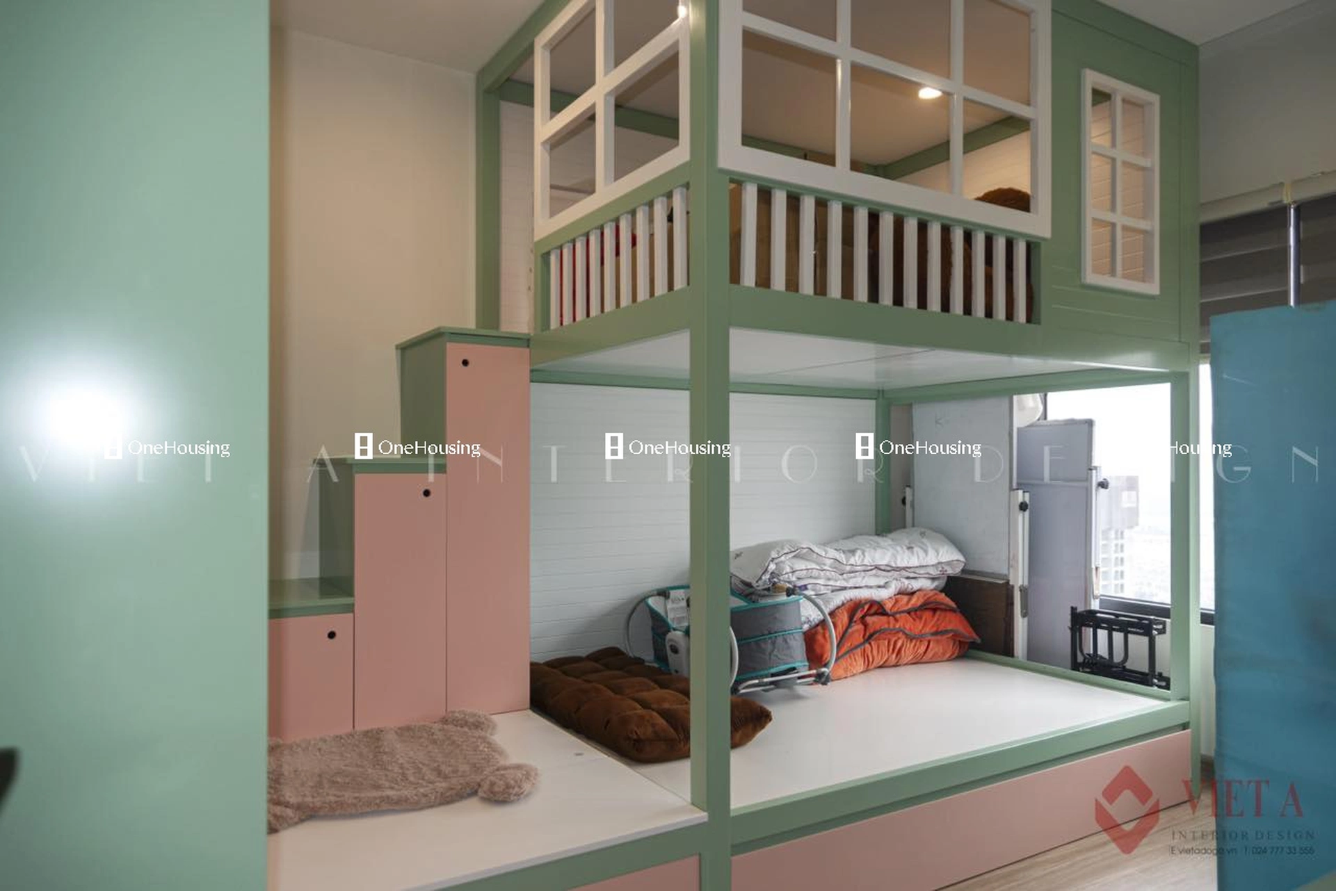 Onehousing image