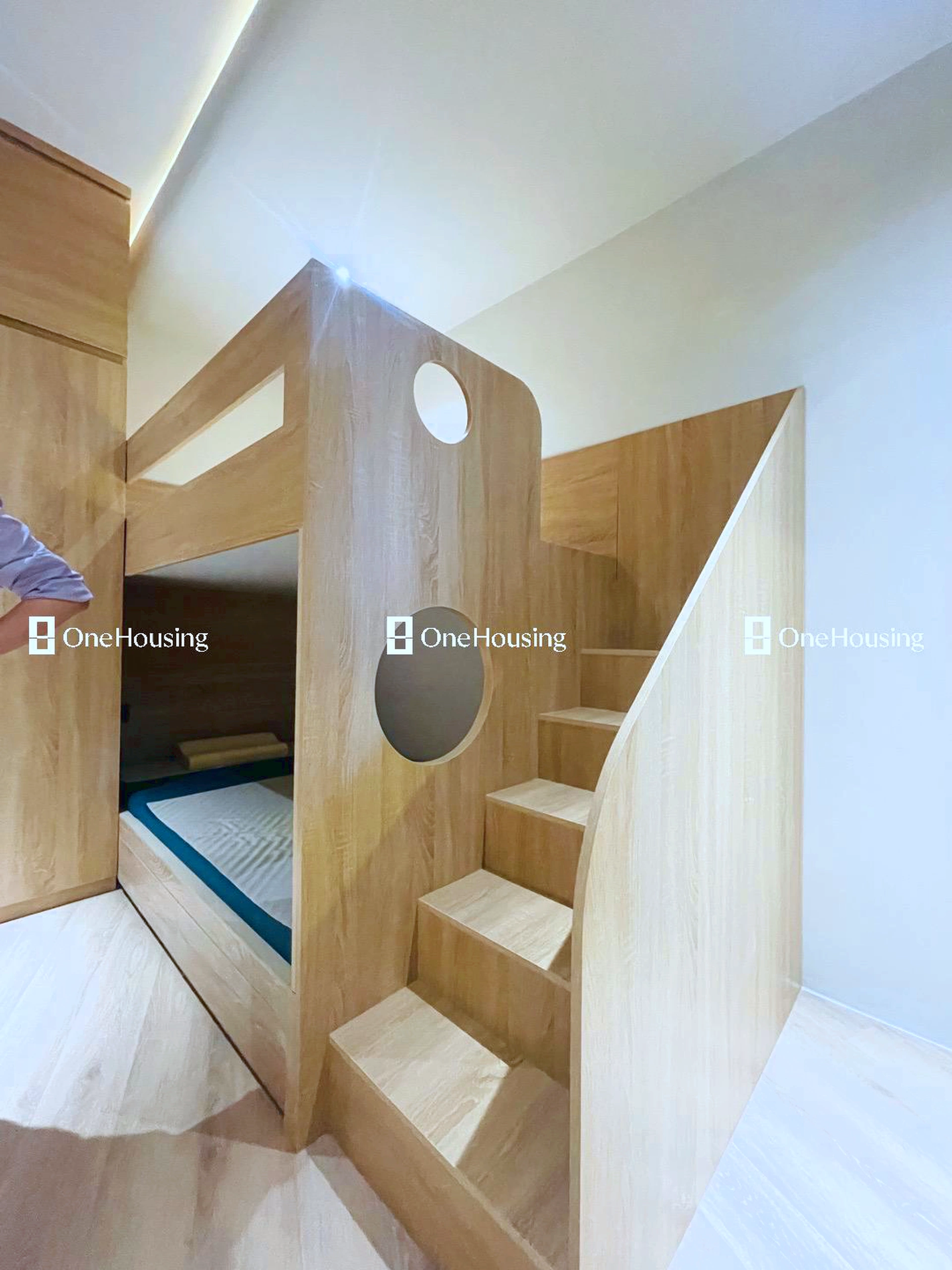 Onehousing image