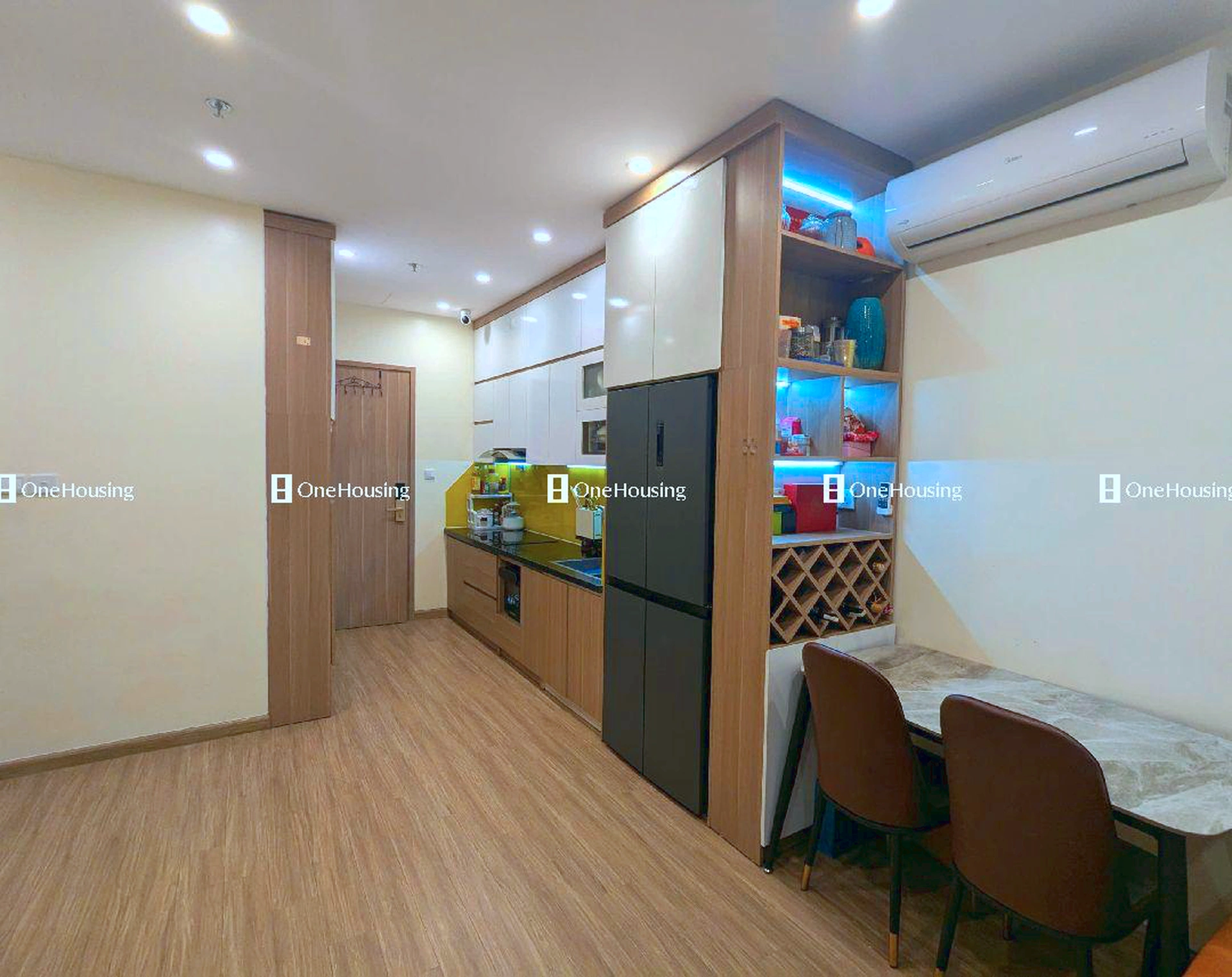 Onehousing image