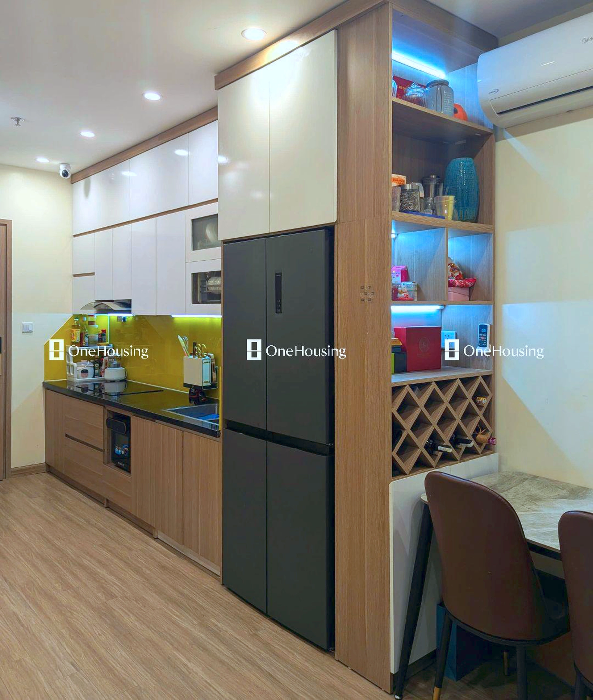 Onehousing image