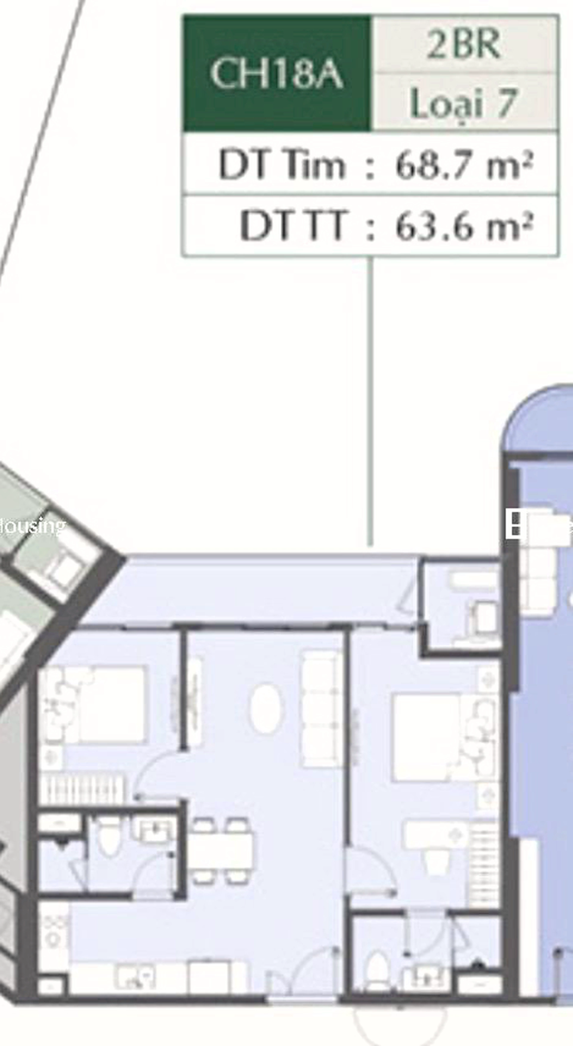 Onehousing image